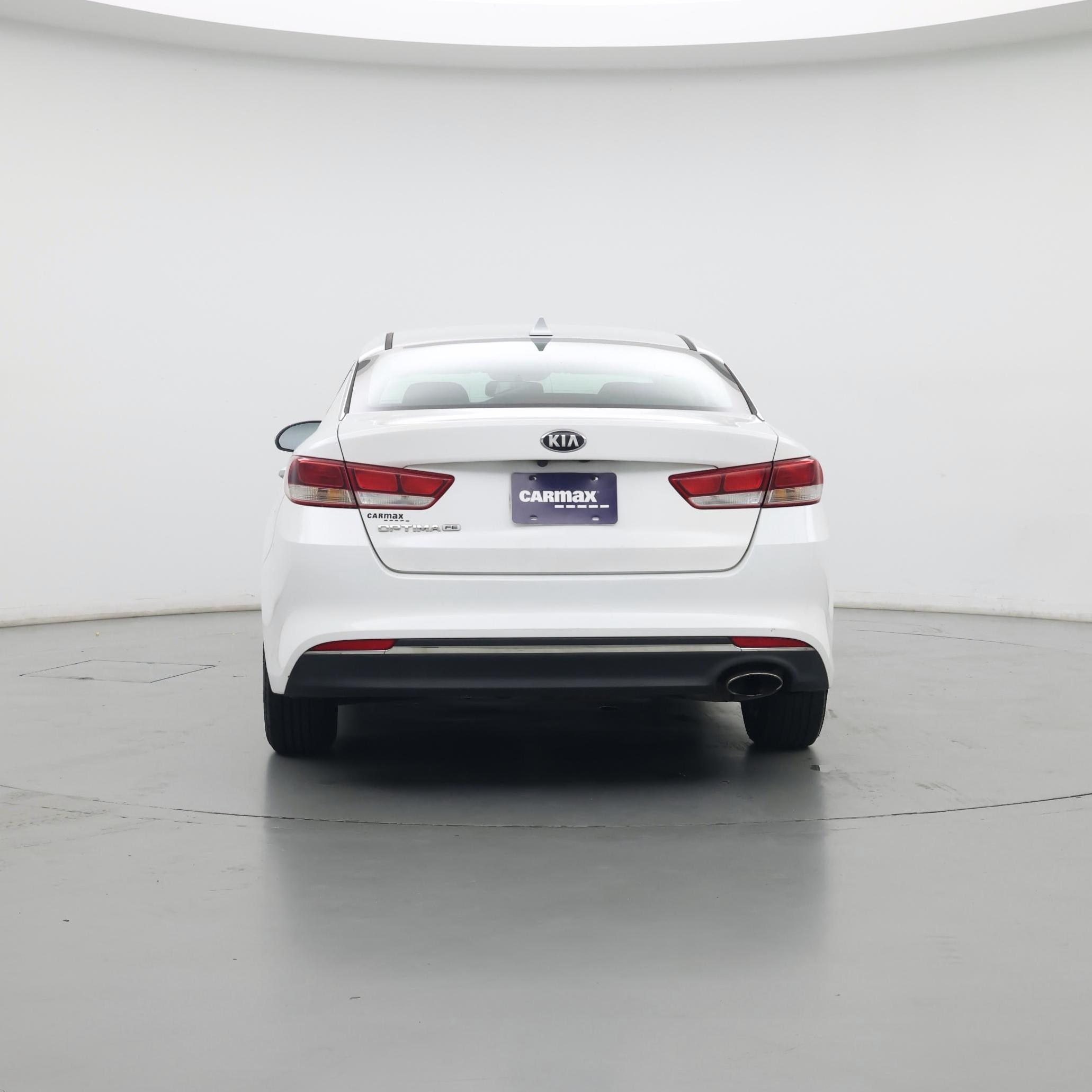 Thumbnail: 2016 Kia Optima - 6