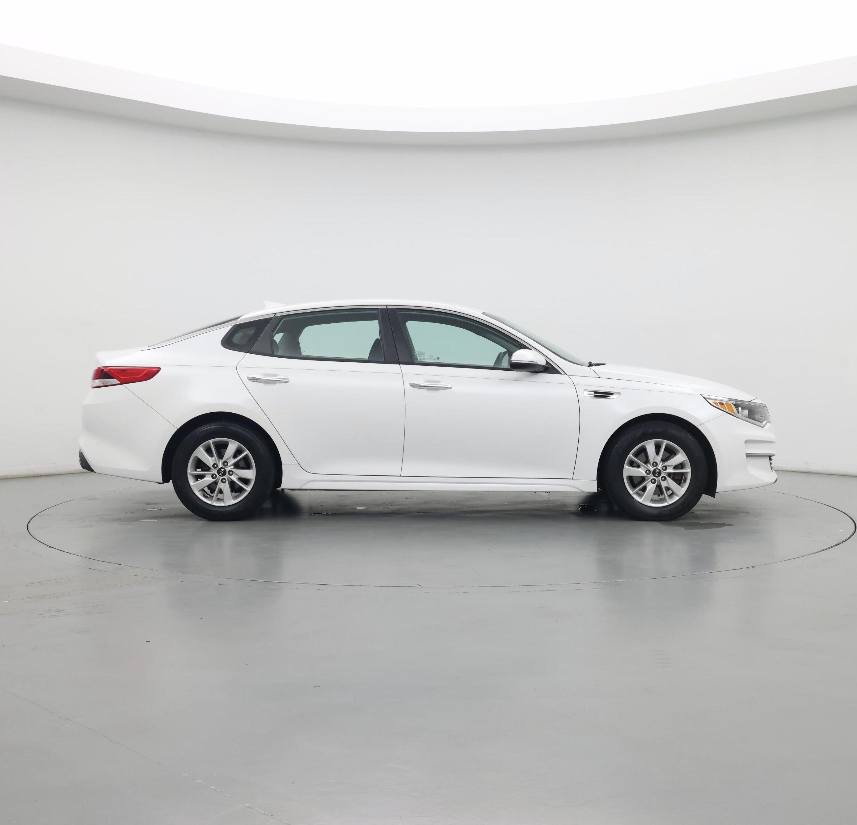 Thumbnail: 2016 Kia Optima - 7