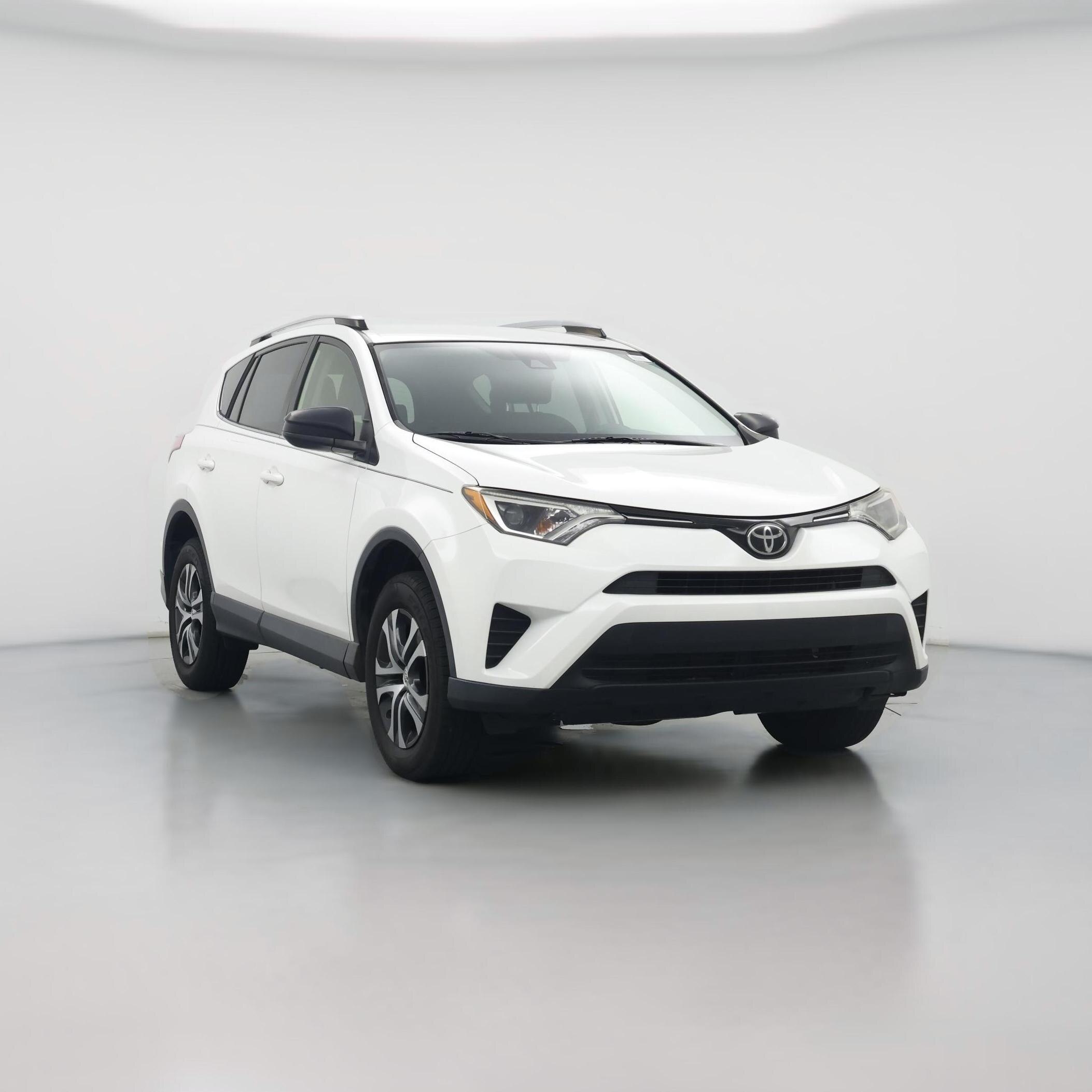Thumbnail: 2018 Toyota RAV4 - 1