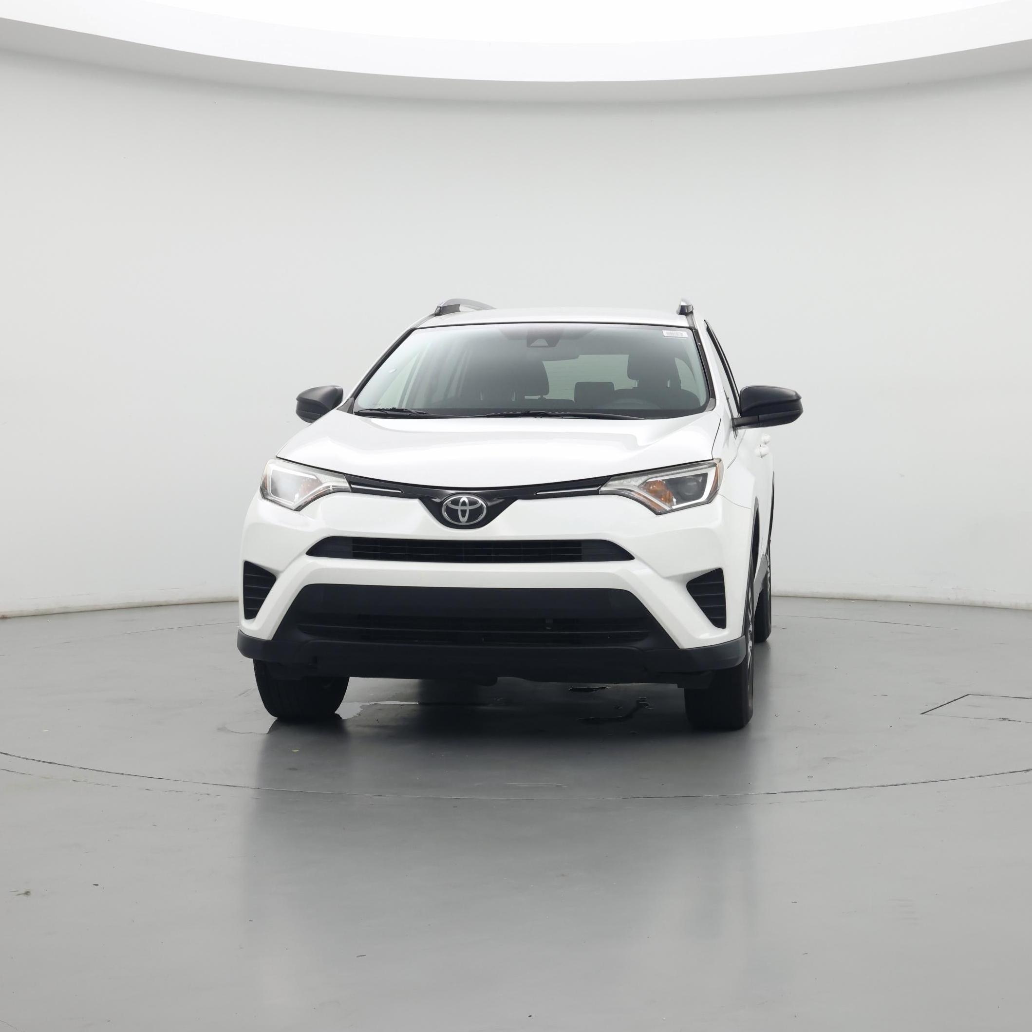 Thumbnail: 2018 Toyota RAV4 - 5