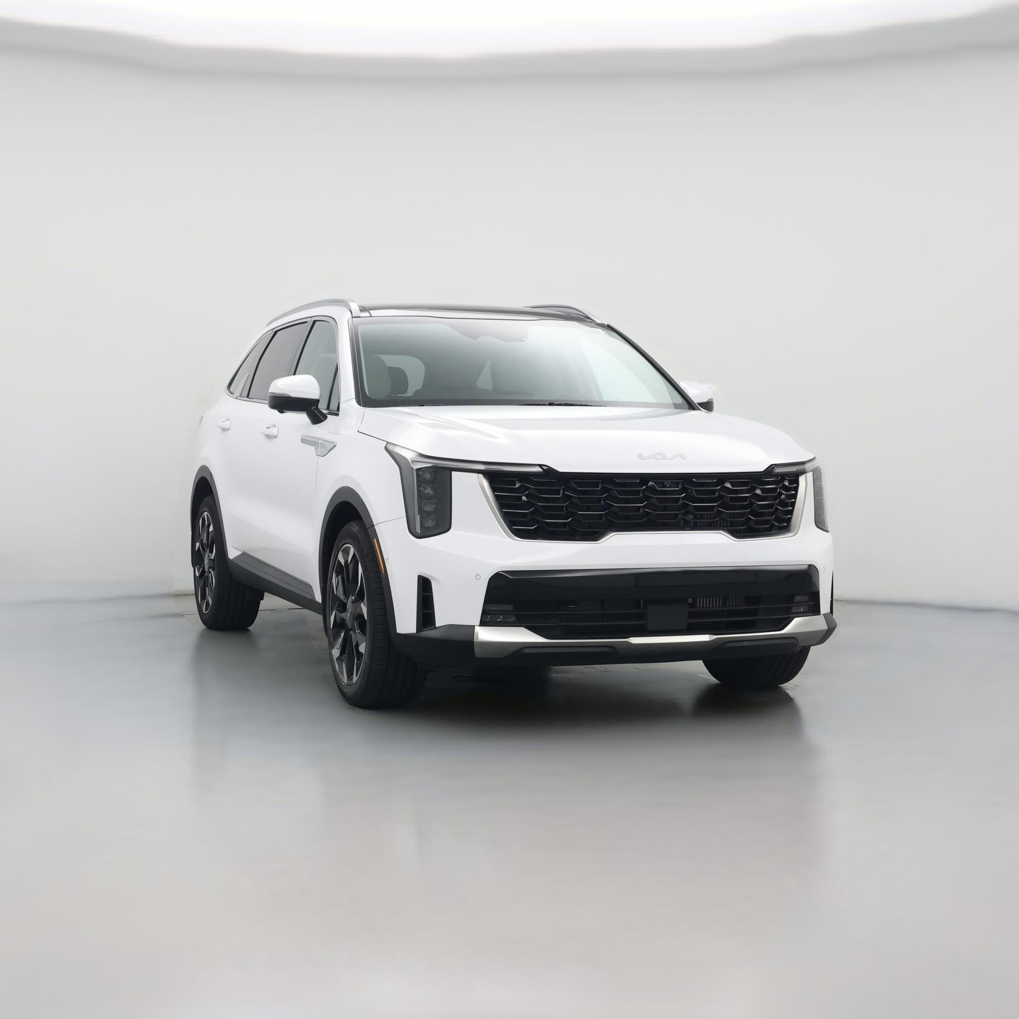Thumbnail: 2025 Kia Sorento - 1