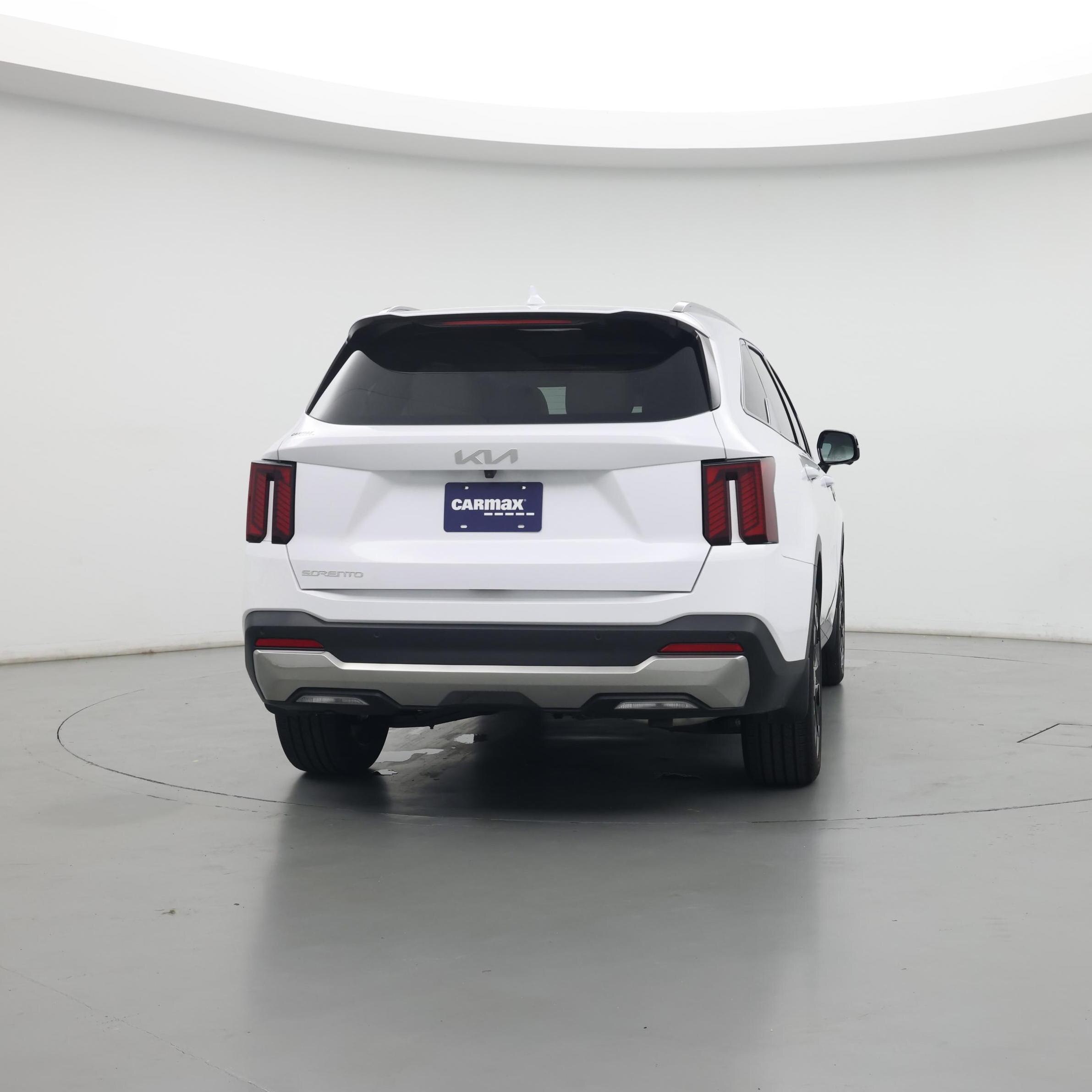 Thumbnail: 2025 Kia Sorento - 2