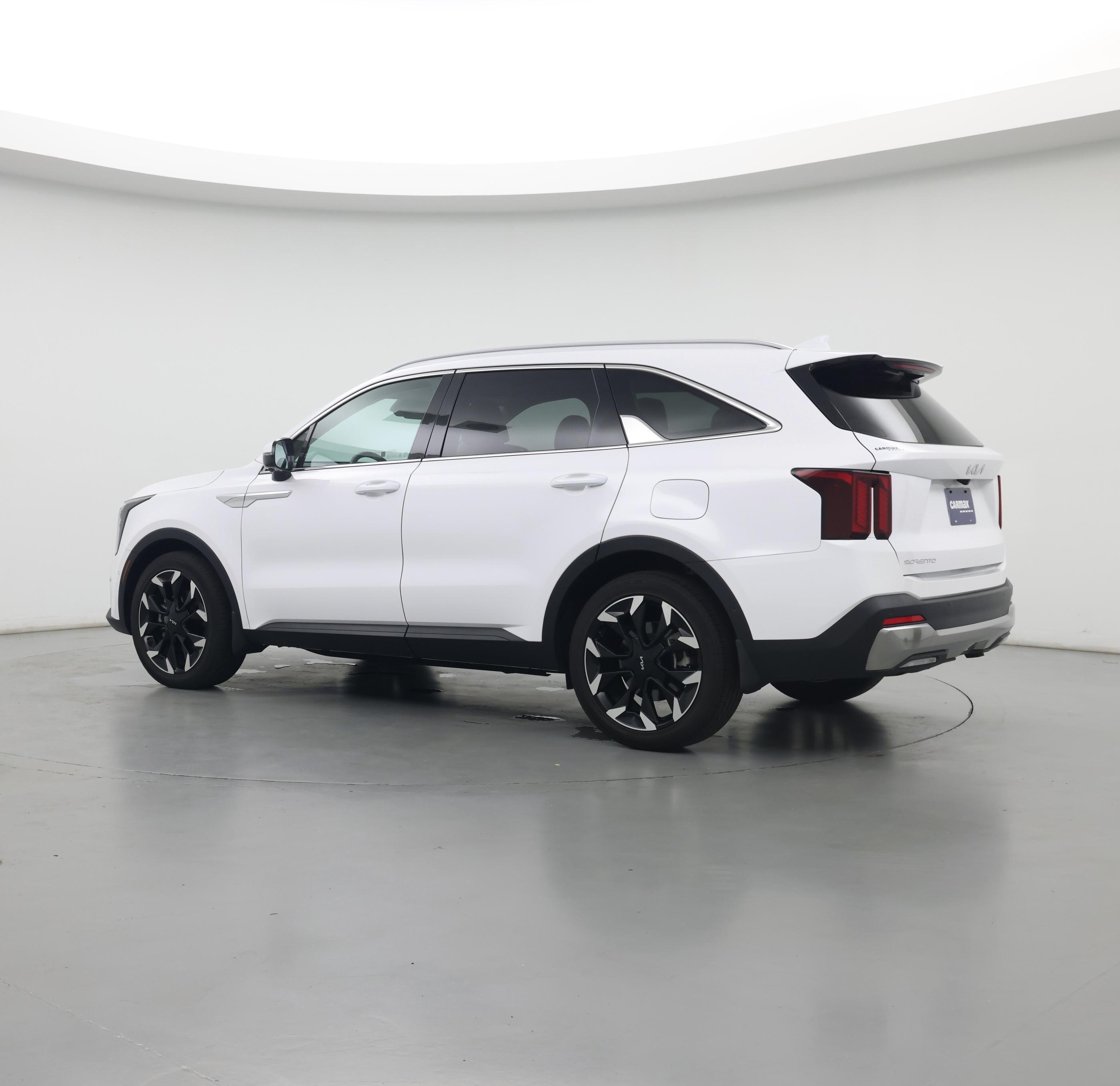 Thumbnail: 2025 Kia Sorento - 3