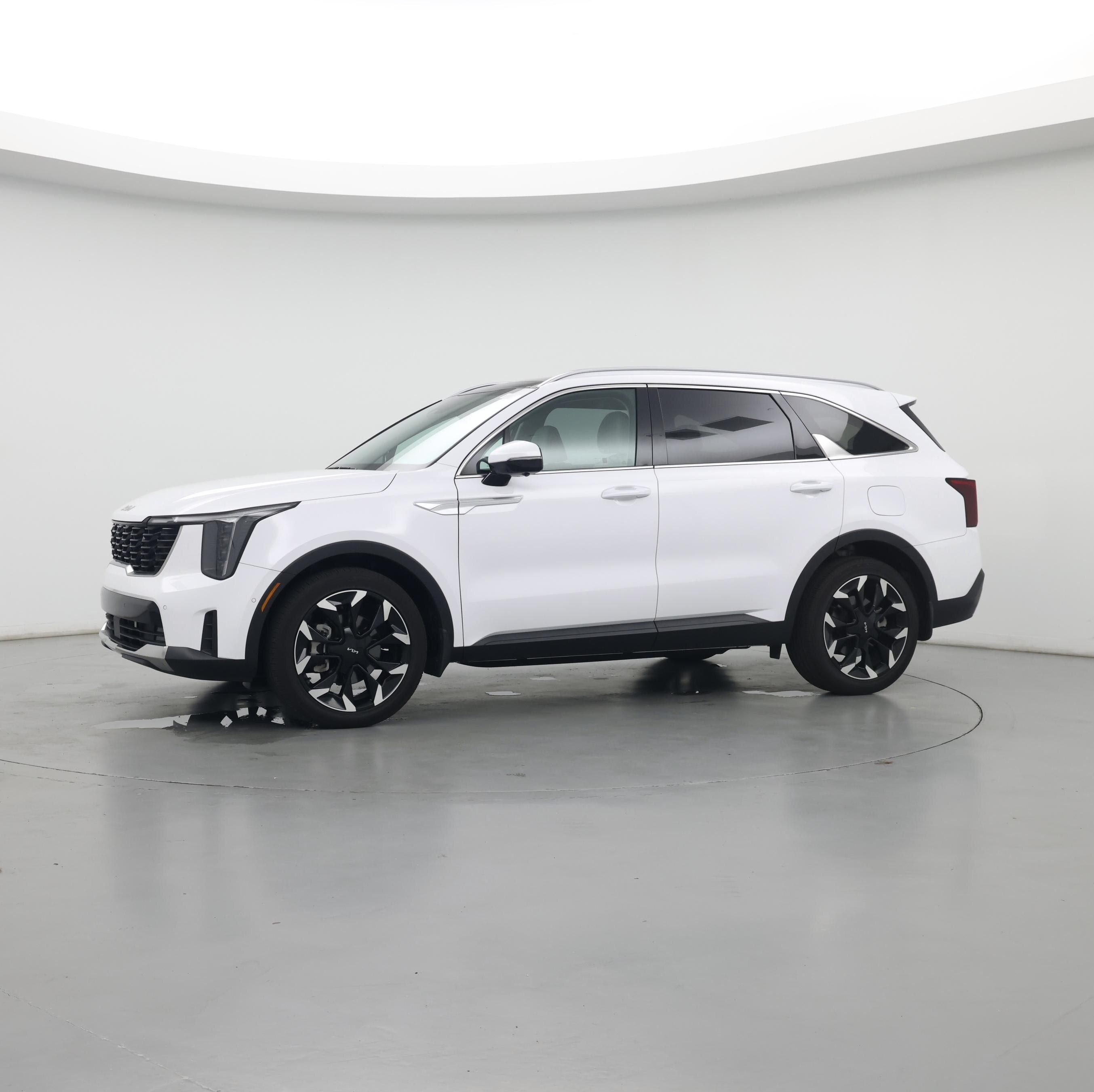 Thumbnail: 2025 Kia Sorento - 4