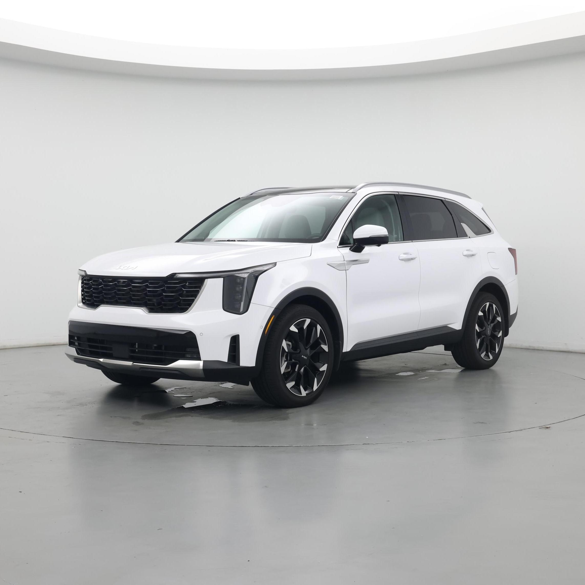 Thumbnail: 2025 Kia Sorento - 5