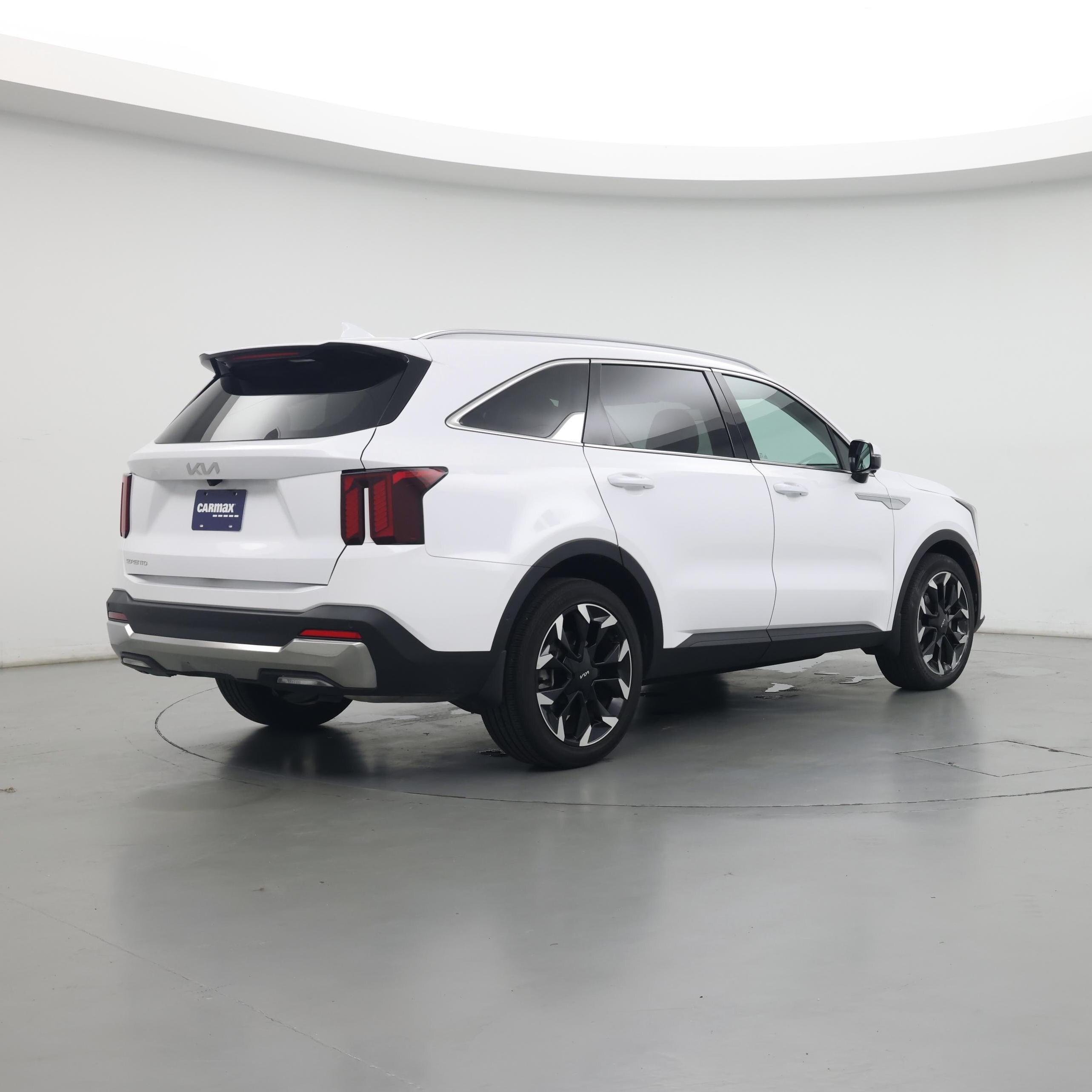 Thumbnail: 2025 Kia Sorento - 6