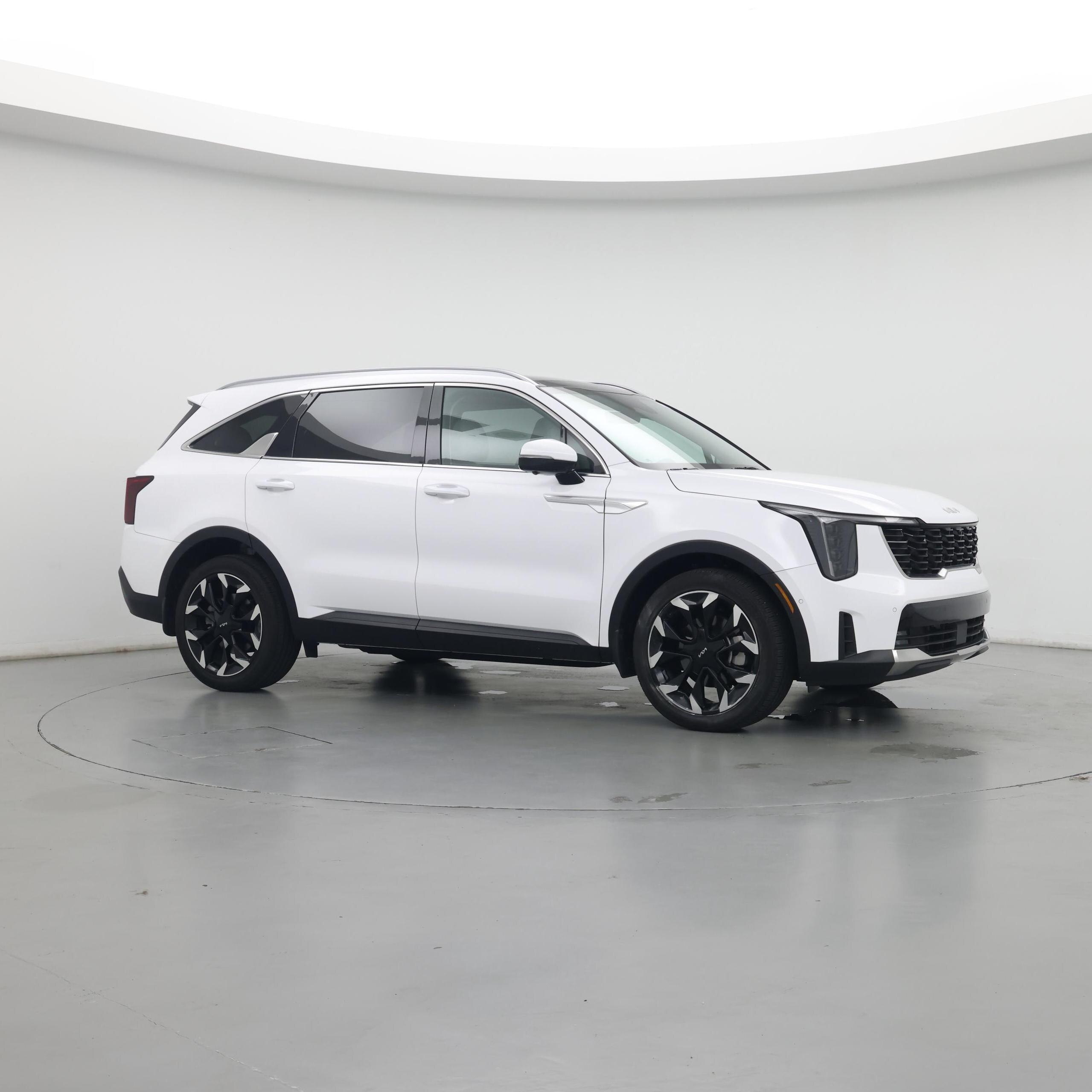 Thumbnail: 2025 Kia Sorento - 7
