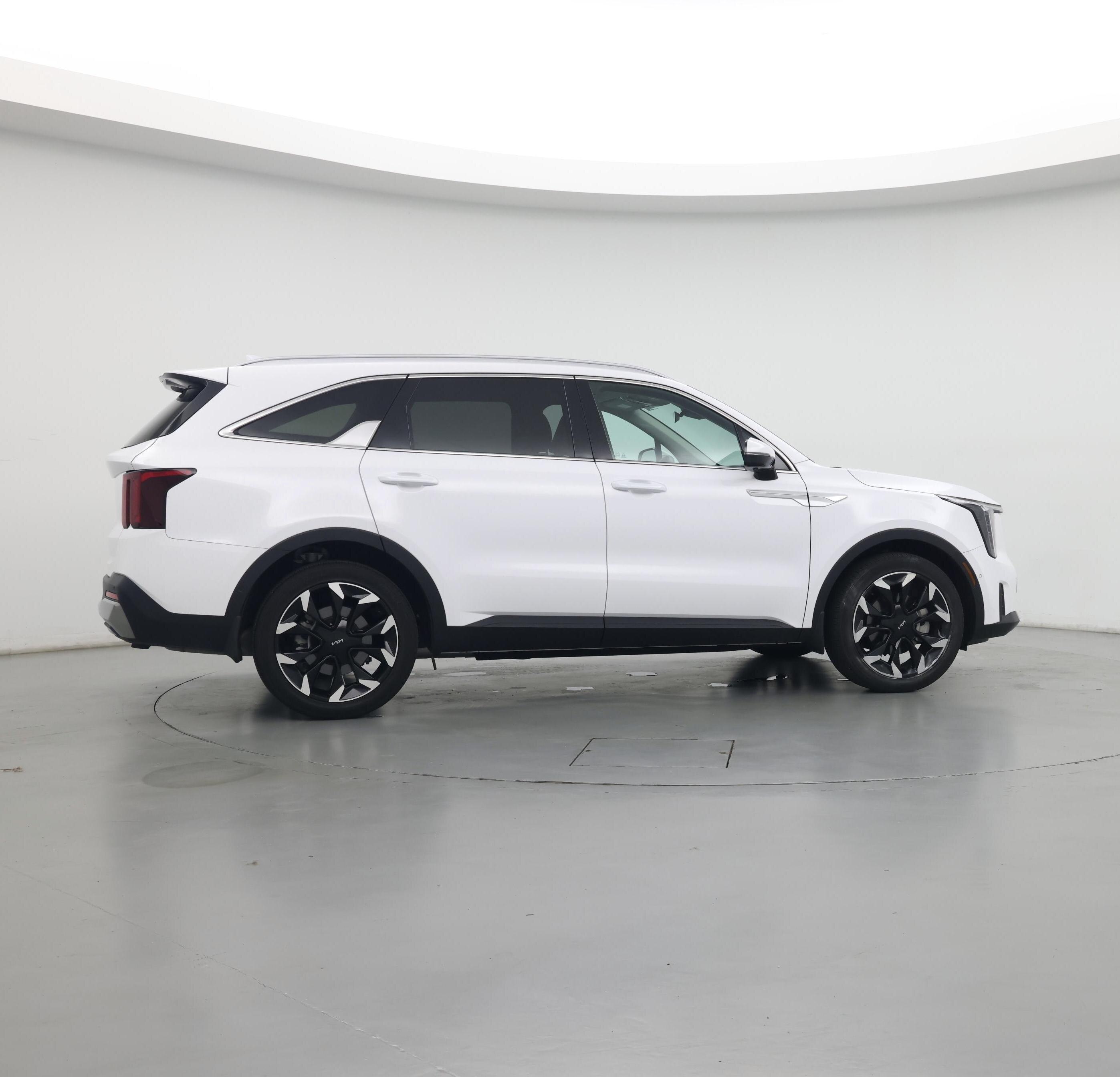 Thumbnail: 2025 Kia Sorento - 8