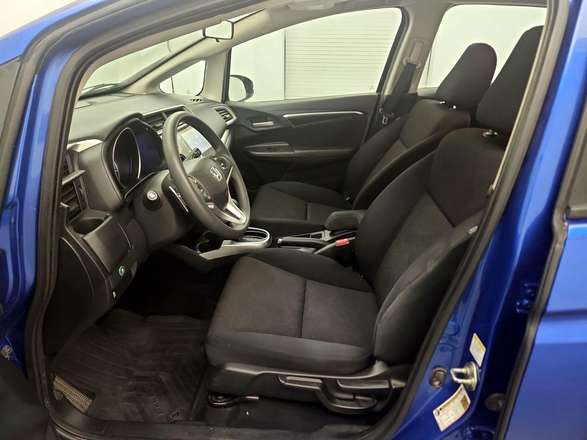 Thumbnail: 2015 Honda Fit - 11