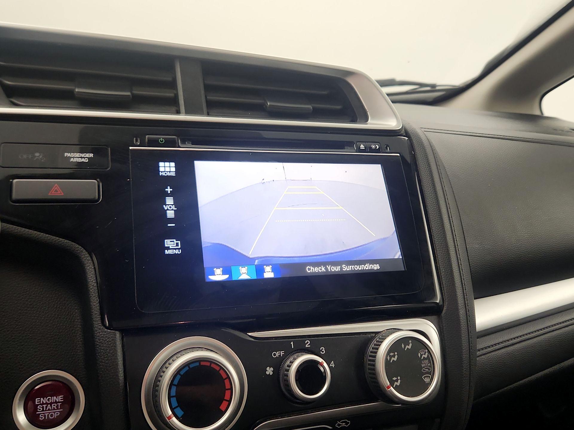 Thumbnail: 2015 Honda Fit - 14