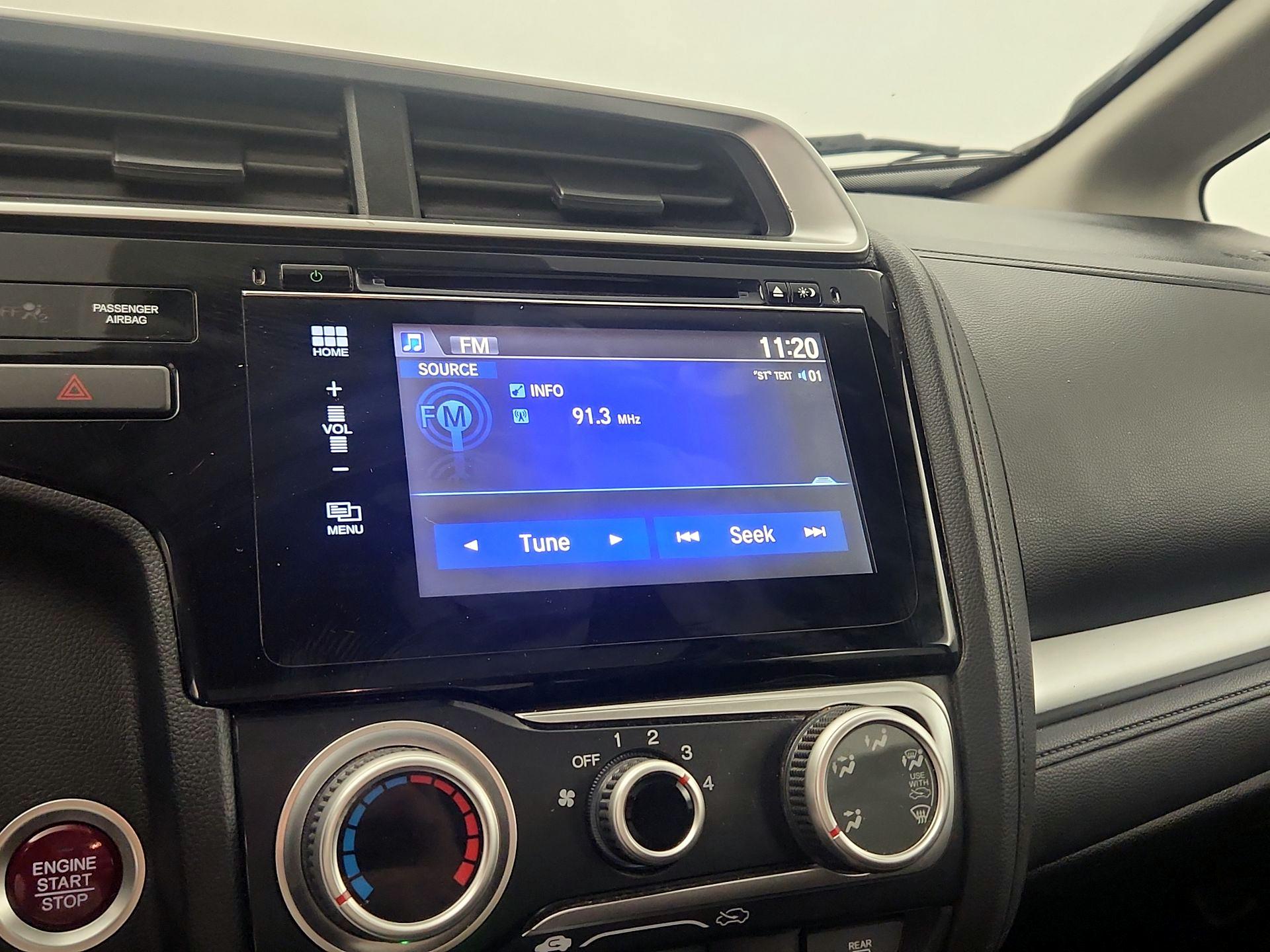 Thumbnail: 2015 Honda Fit - 15