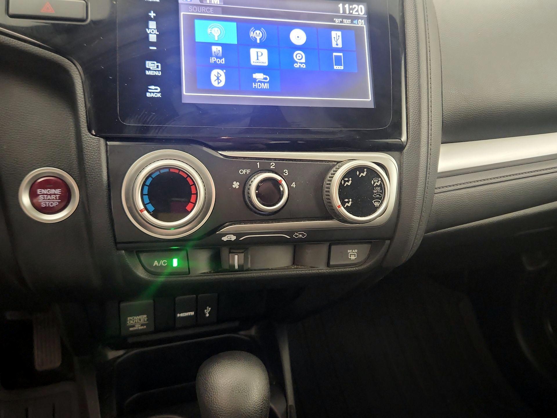 Thumbnail: 2015 Honda Fit - 16