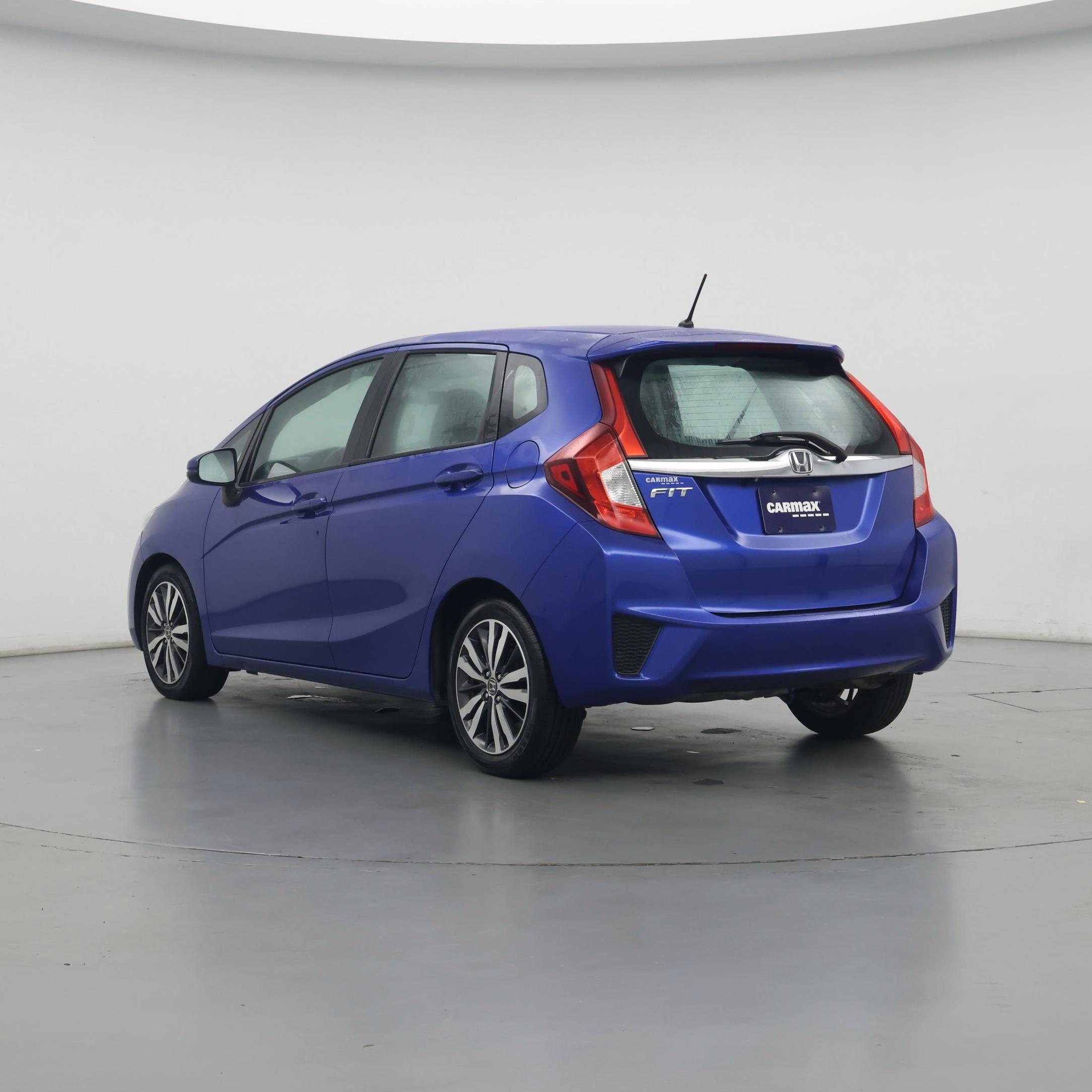 Thumbnail: 2015 Honda Fit - 2