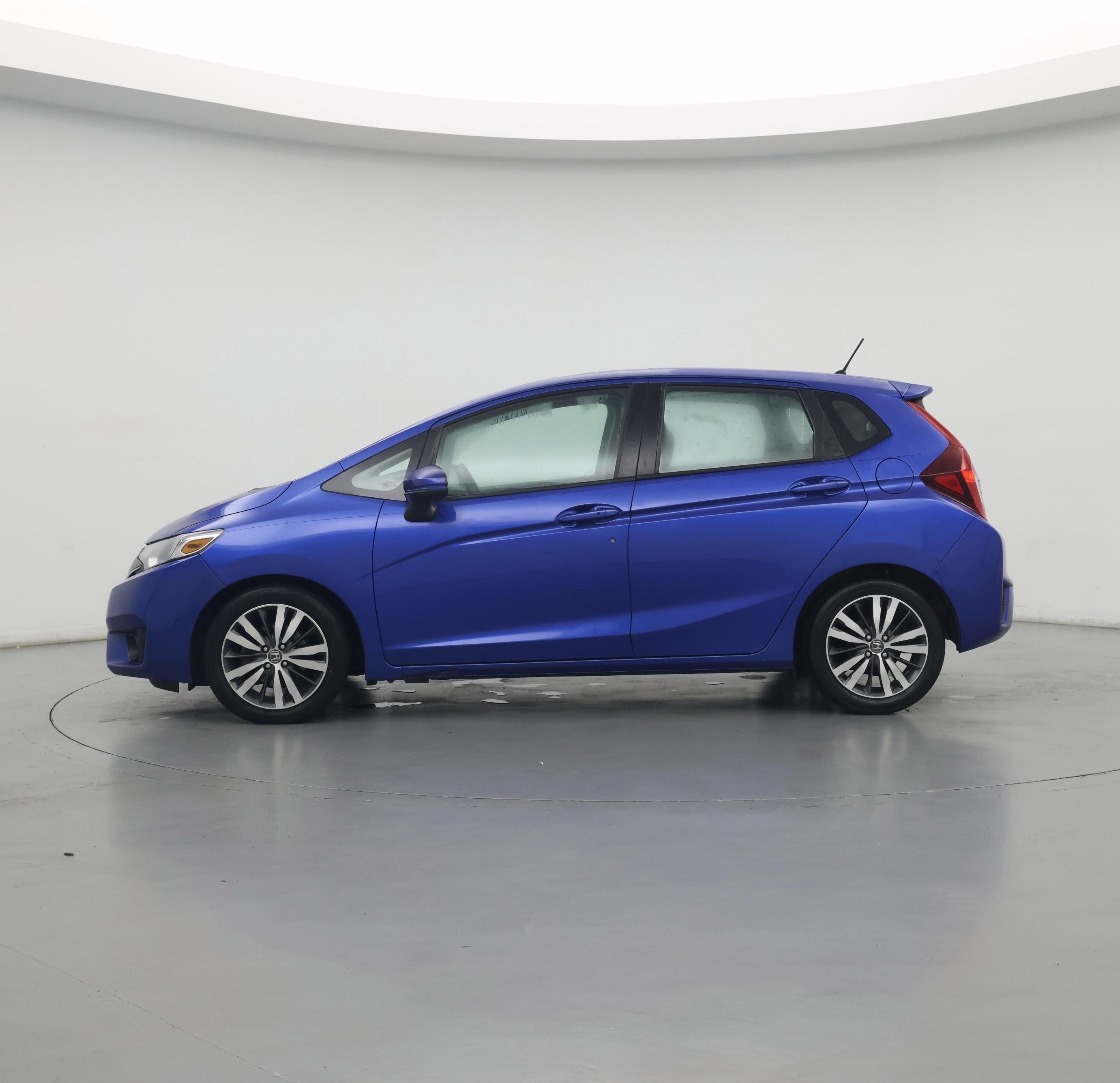 Thumbnail: 2015 Honda Fit - 3