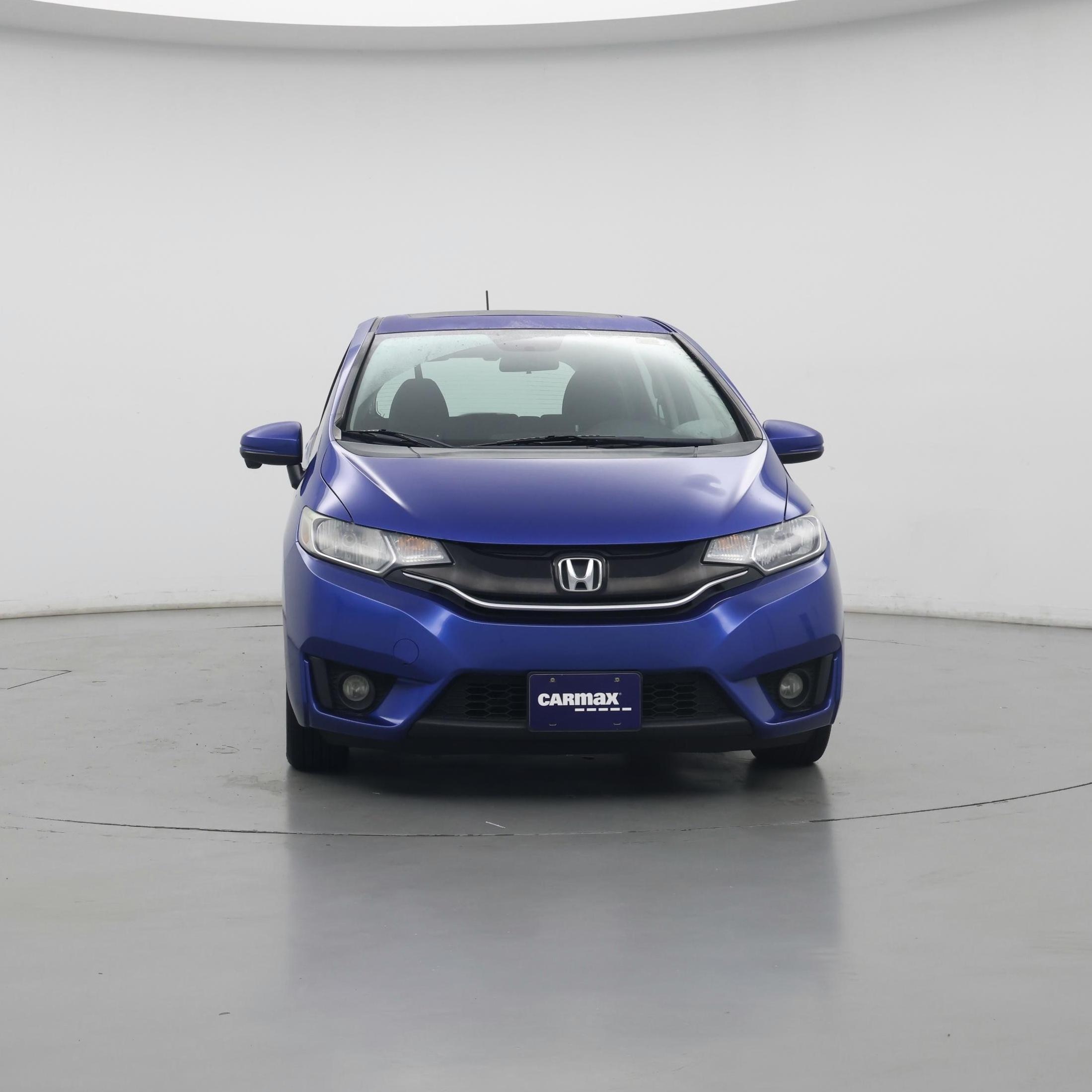 Thumbnail: 2015 Honda Fit - 5
