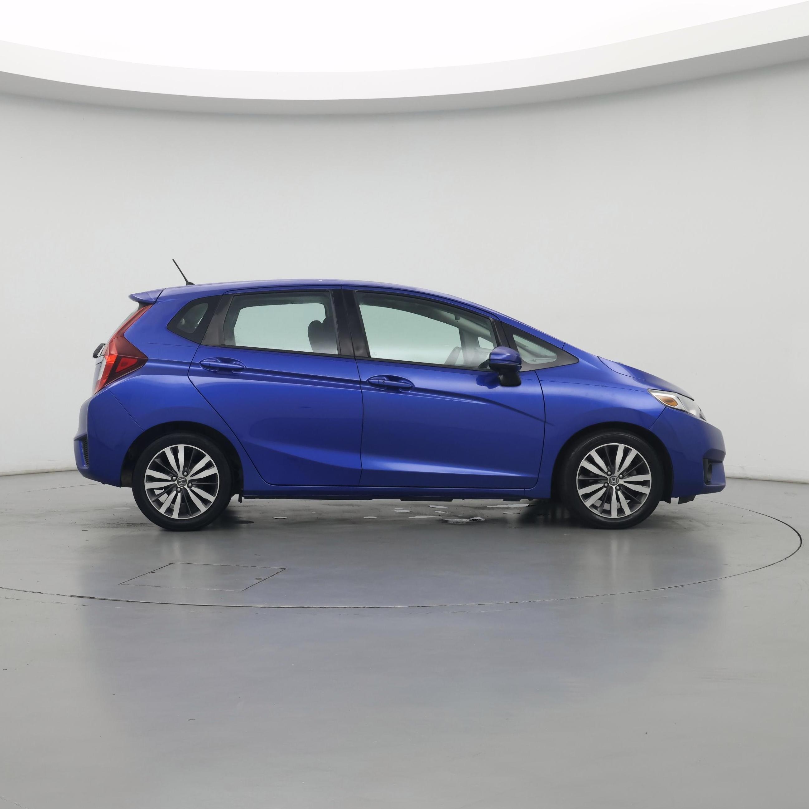 Thumbnail: 2015 Honda Fit - 7