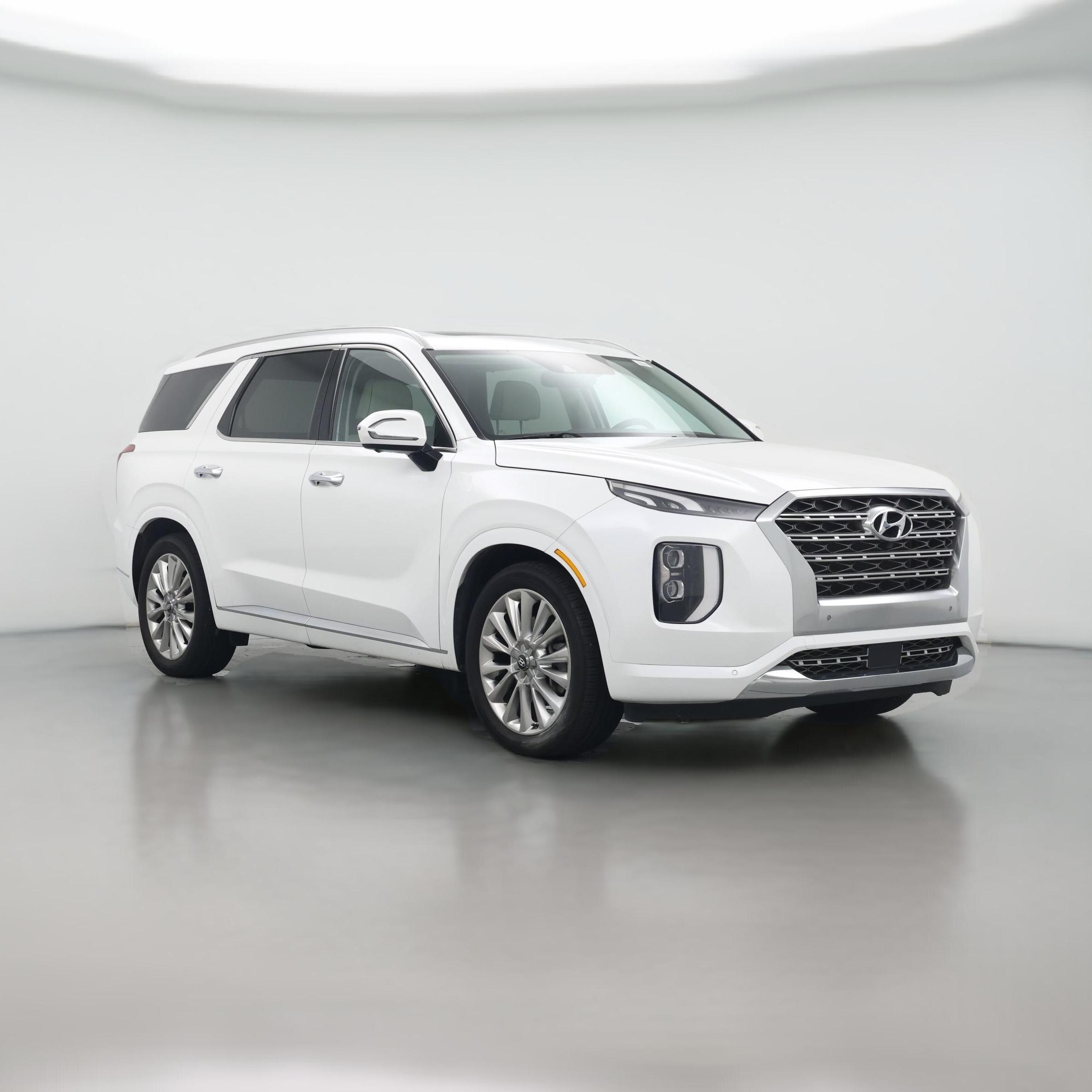Thumbnail: 2020 Hyundai Palisade - 1