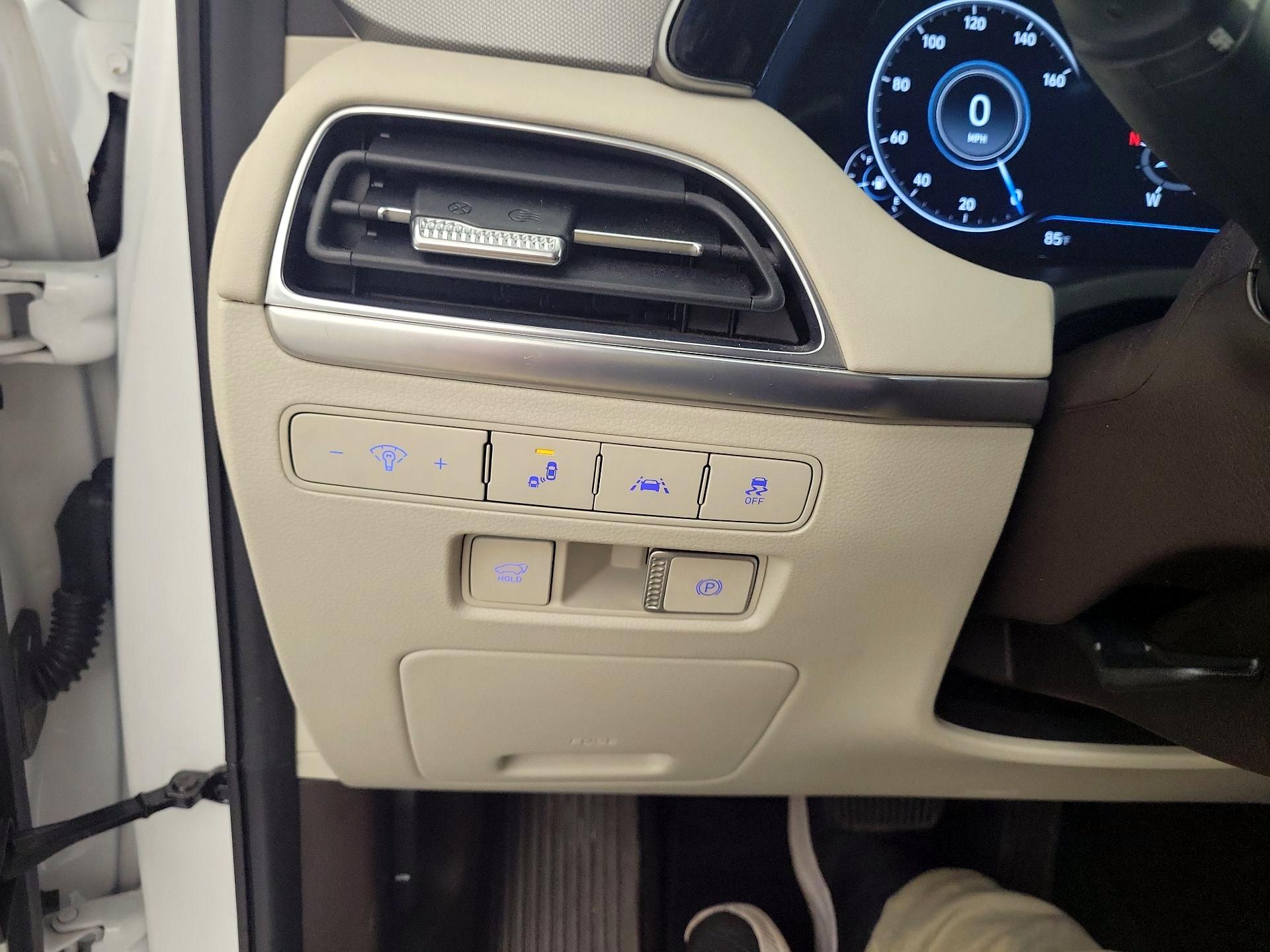 Thumbnail: 2020 Hyundai Palisade - 13