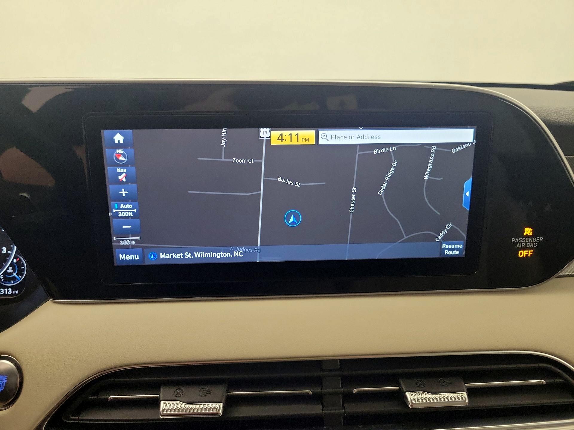 Thumbnail: 2020 Hyundai Palisade - 14