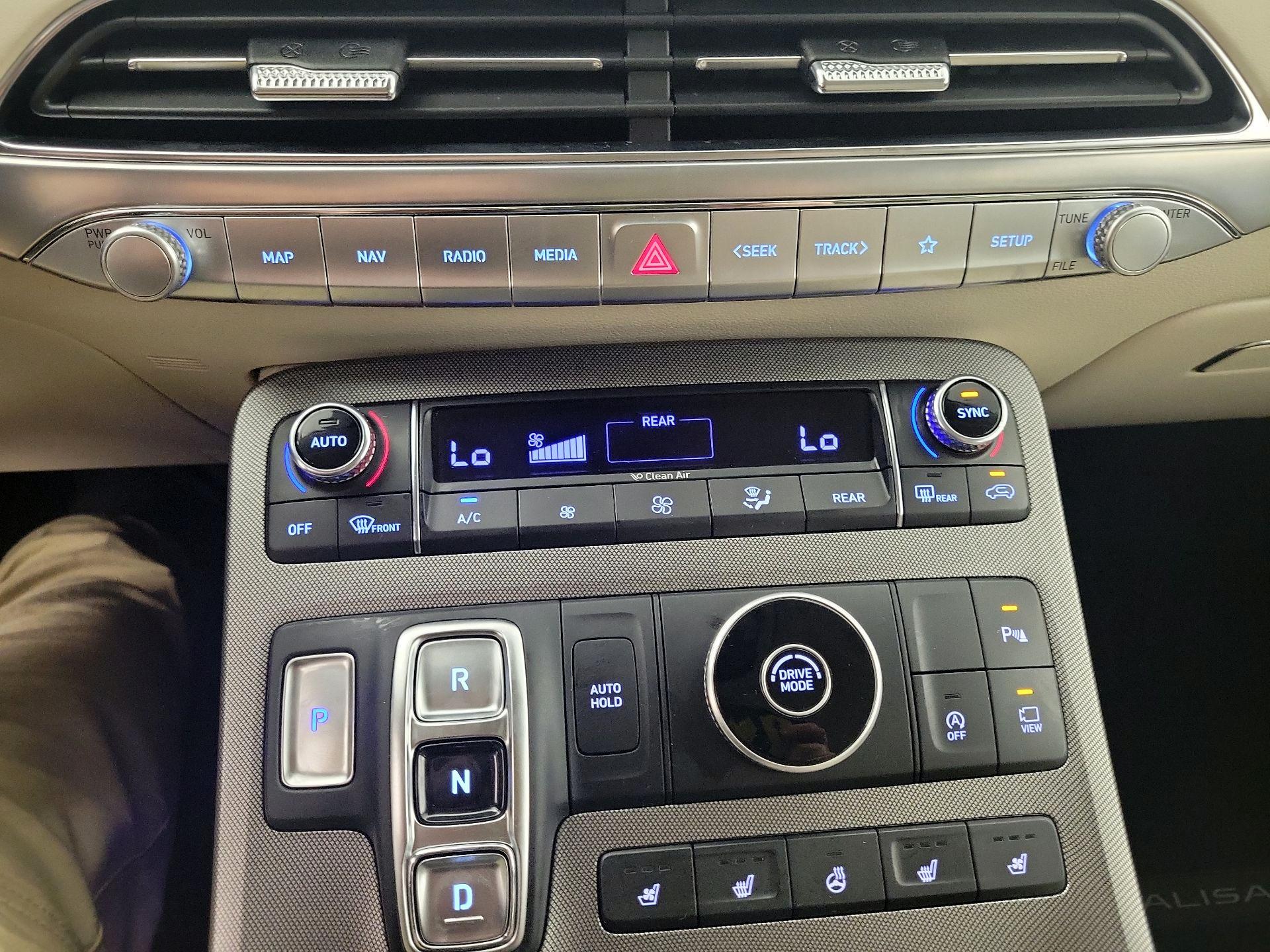 Thumbnail: 2020 Hyundai Palisade - 17