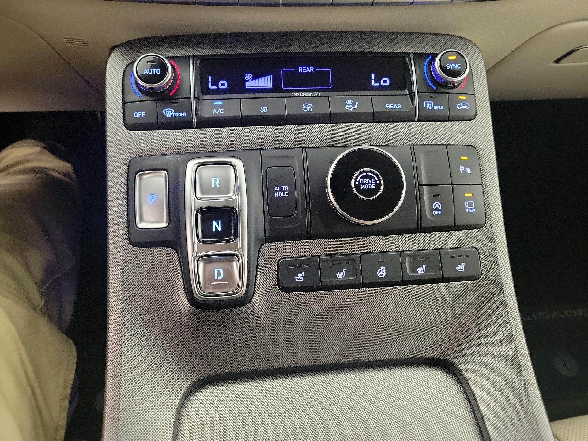Thumbnail: 2020 Hyundai Palisade - 18