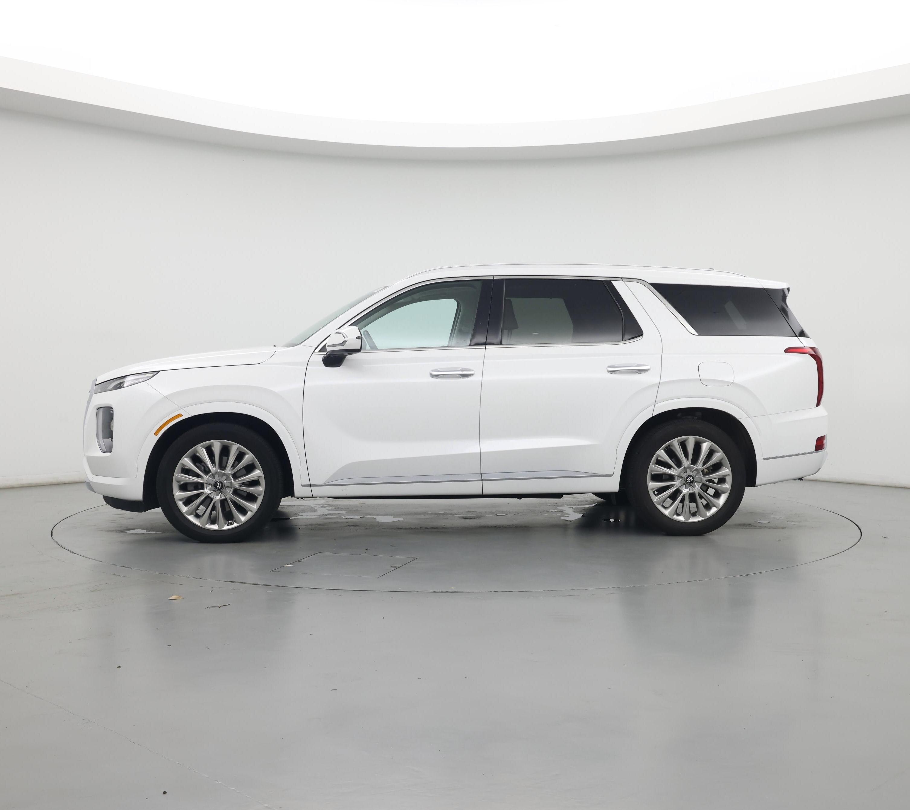 Thumbnail: 2020 Hyundai Palisade - 3