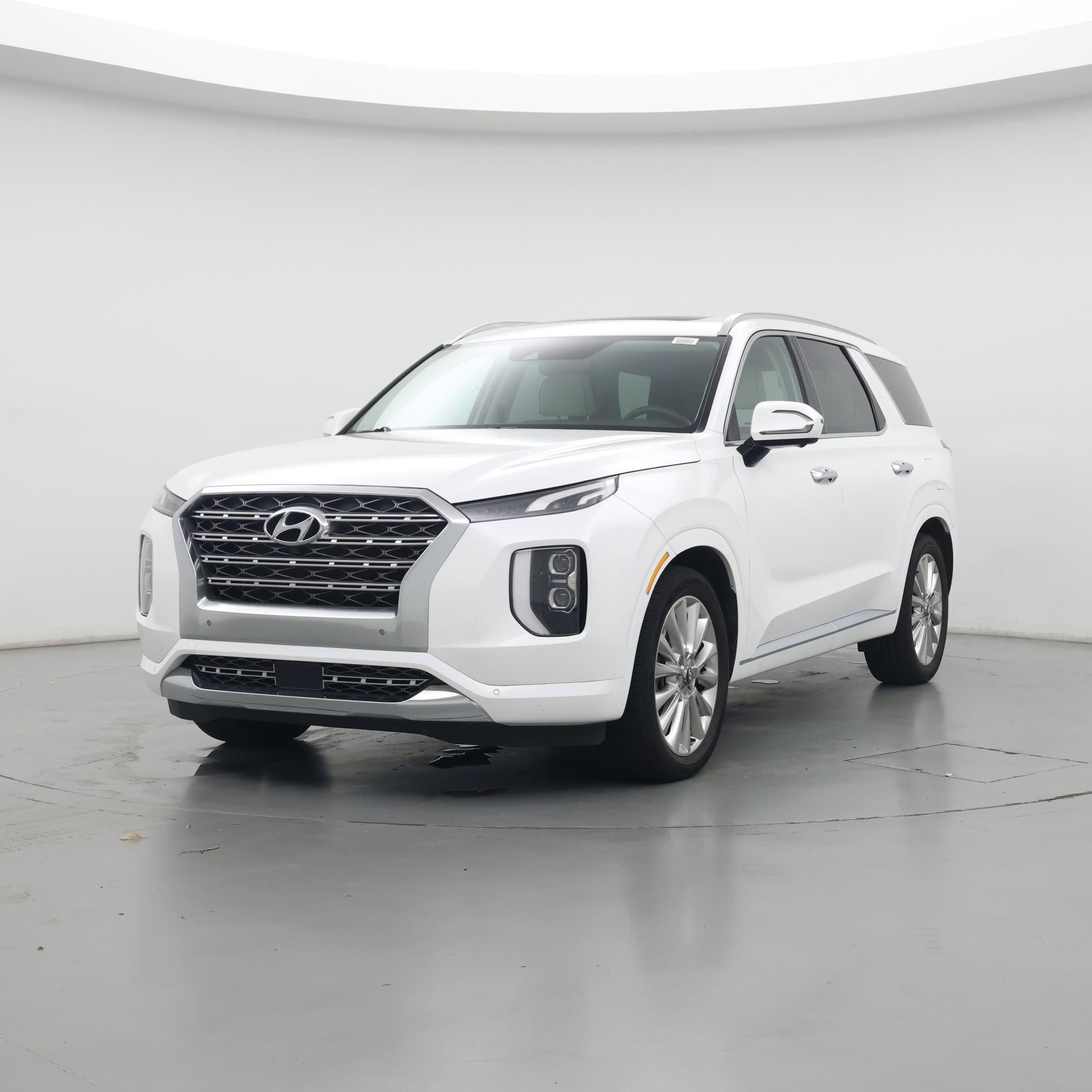 Thumbnail: 2020 Hyundai Palisade - 4