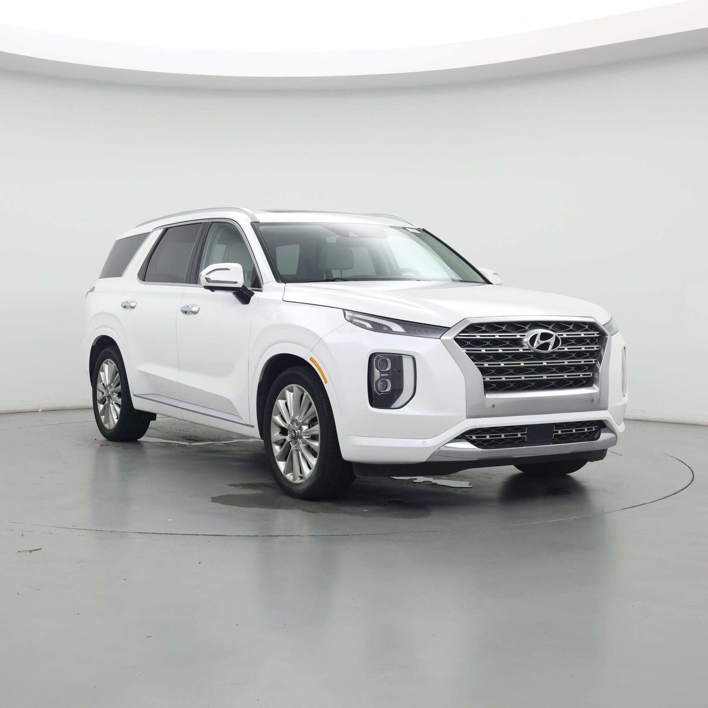 Thumbnail: 2020 Hyundai Palisade - 5