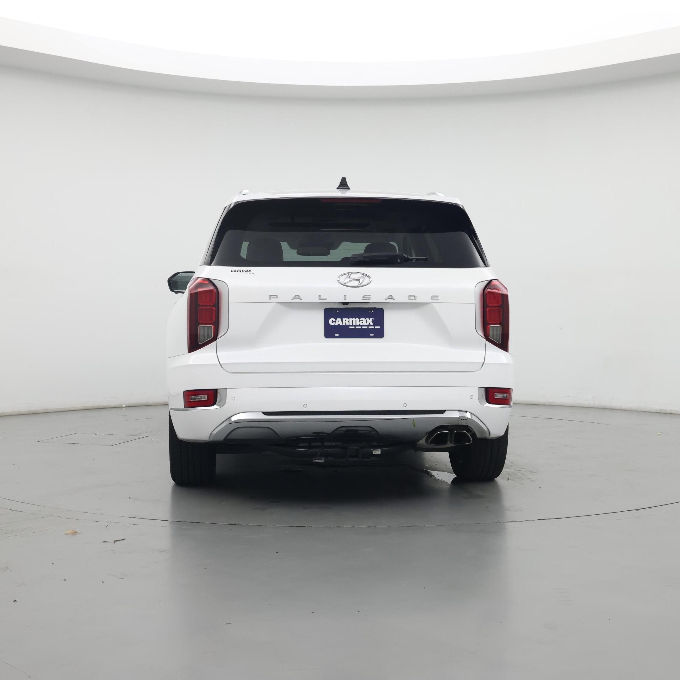 Thumbnail: 2020 Hyundai Palisade - 6
