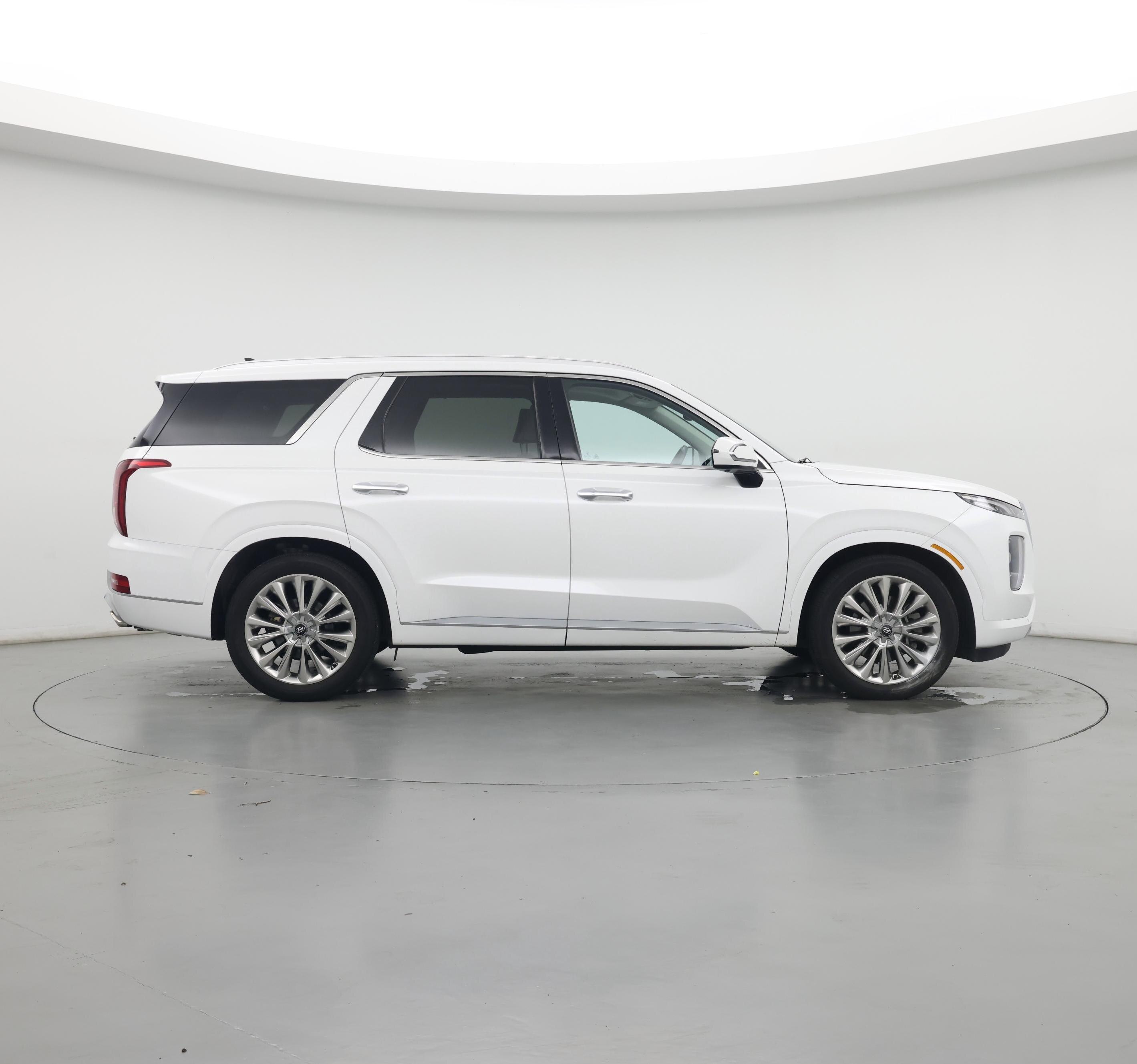 Thumbnail: 2020 Hyundai Palisade - 7