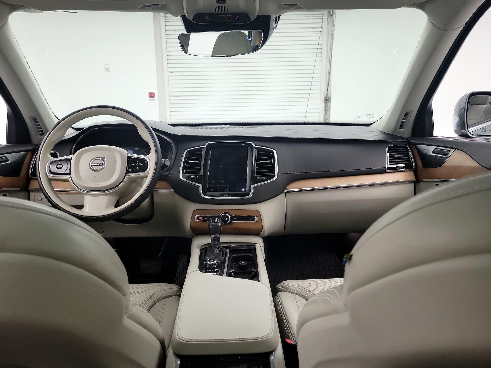 Thumbnail: 2019 Volvo XC90 - 9