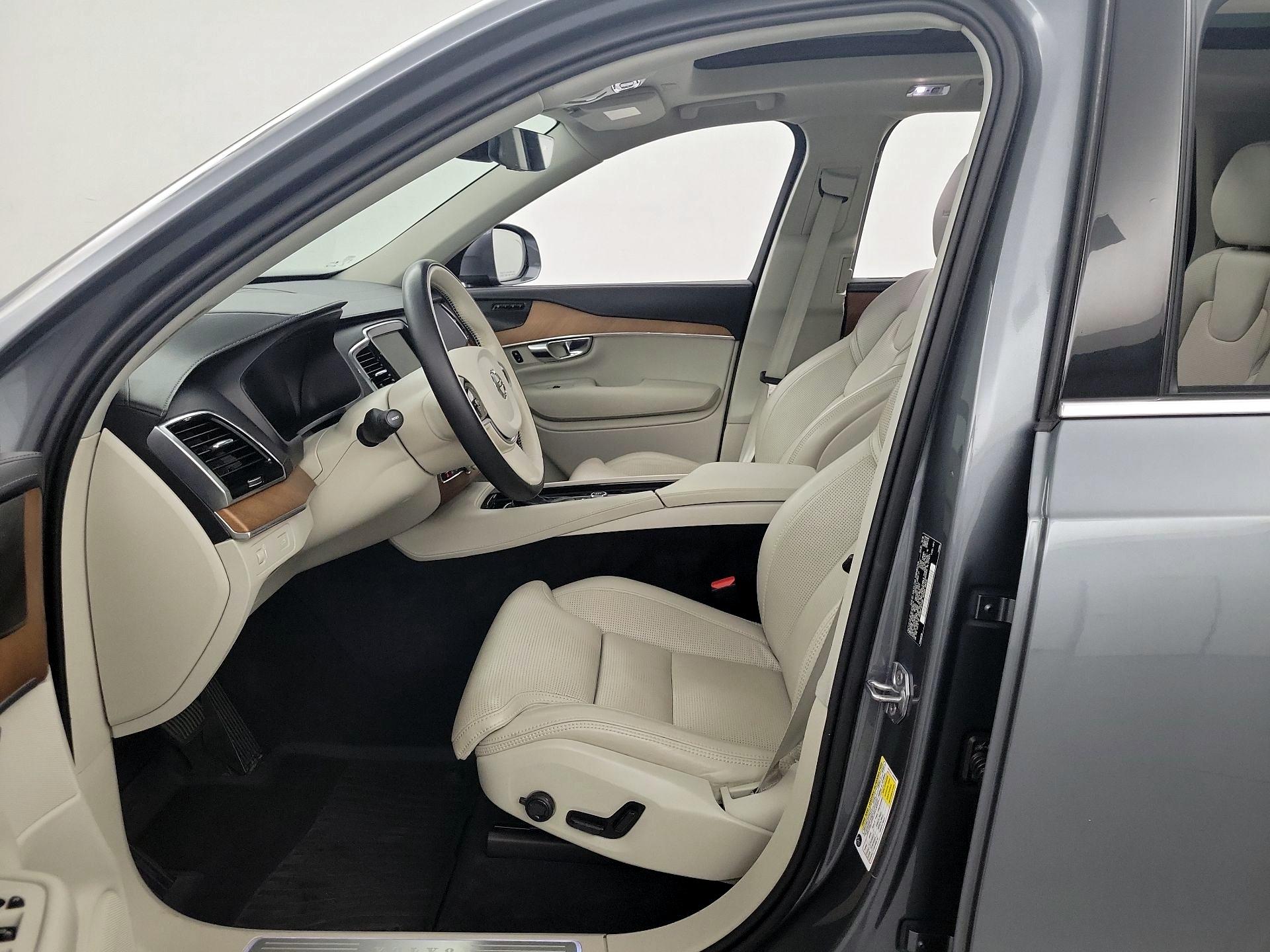 Thumbnail: 2019 Volvo XC90 - 11