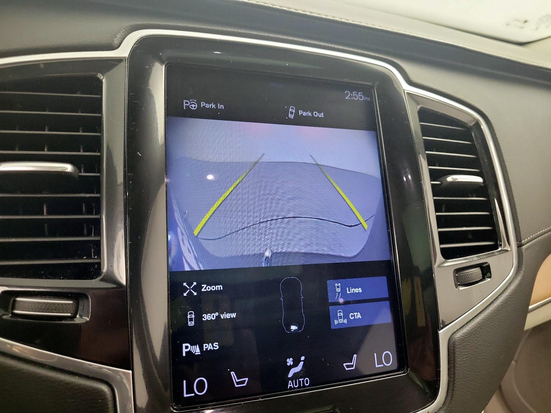 Thumbnail: 2019 Volvo XC90 - 15