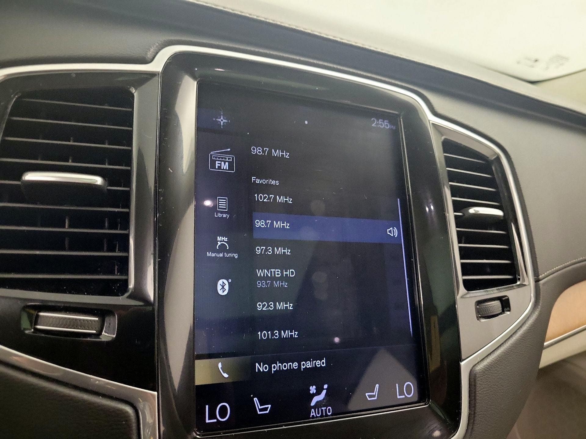 Thumbnail: 2019 Volvo XC90 - 16