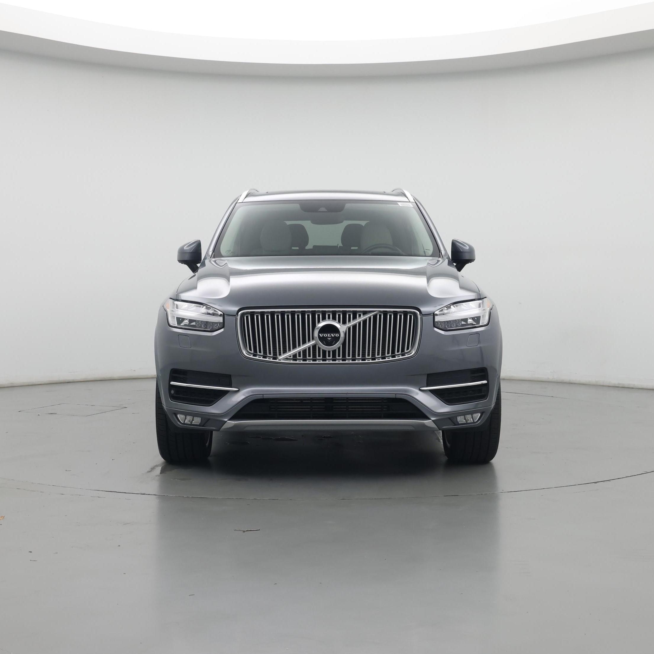 Thumbnail: 2019 Volvo XC90 - 5