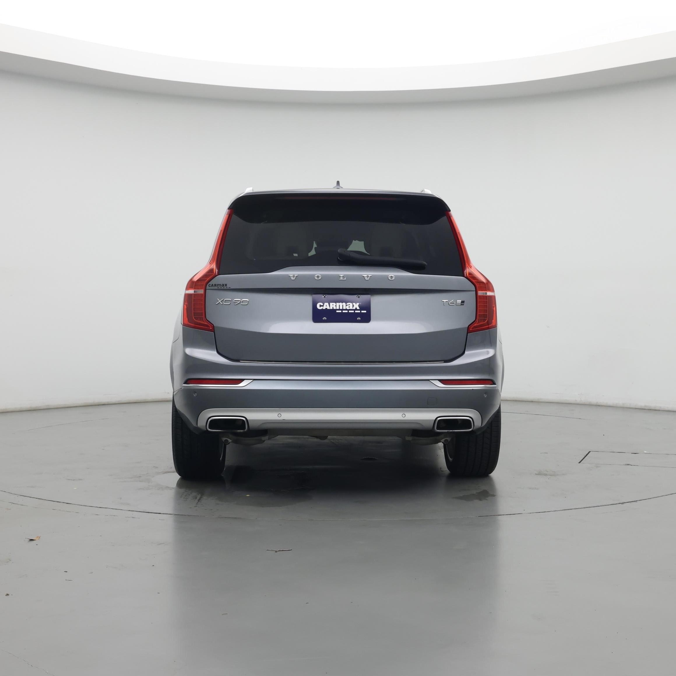 Thumbnail: 2019 Volvo XC90 - 6