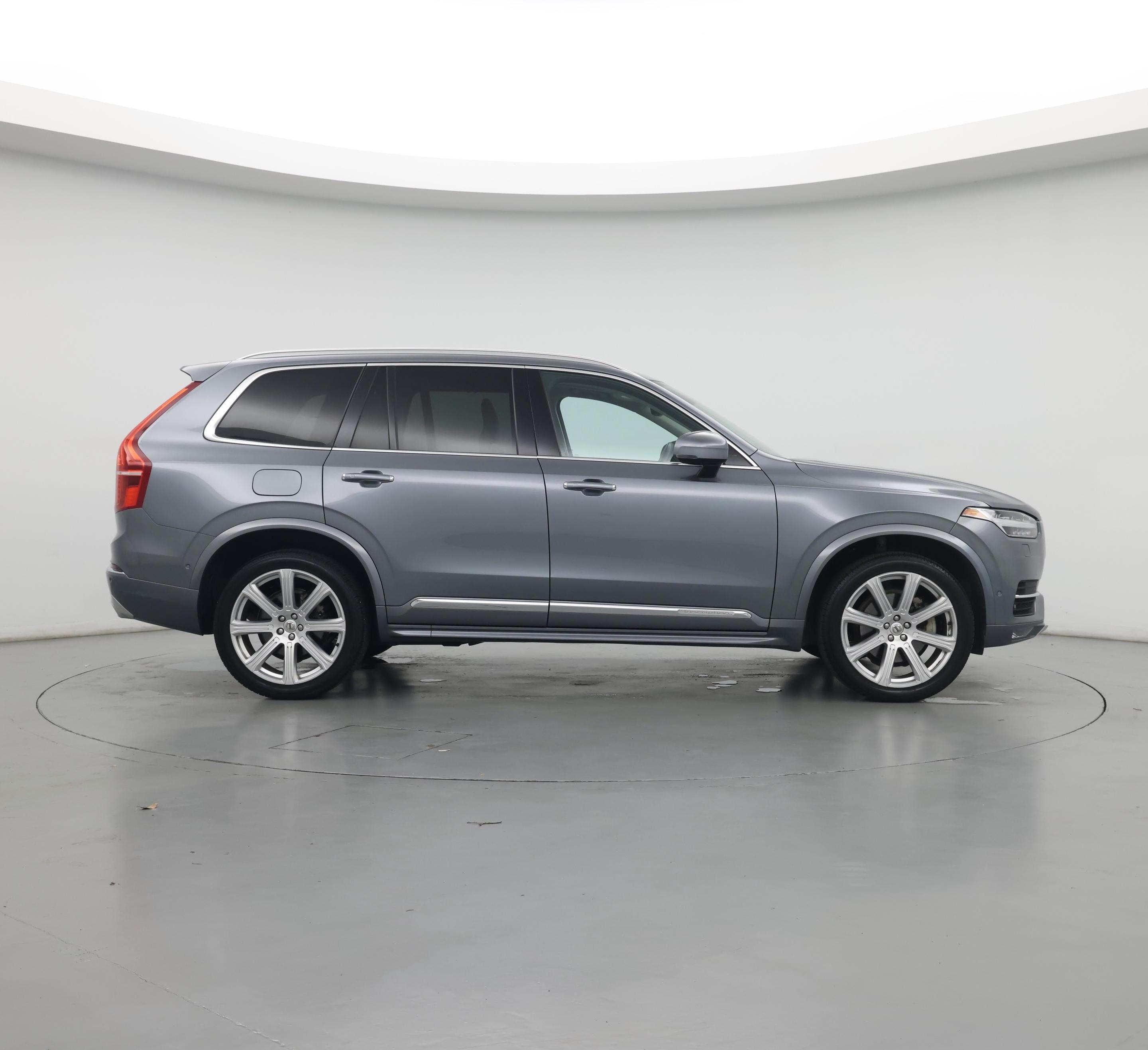 Thumbnail: 2019 Volvo XC90 - 7