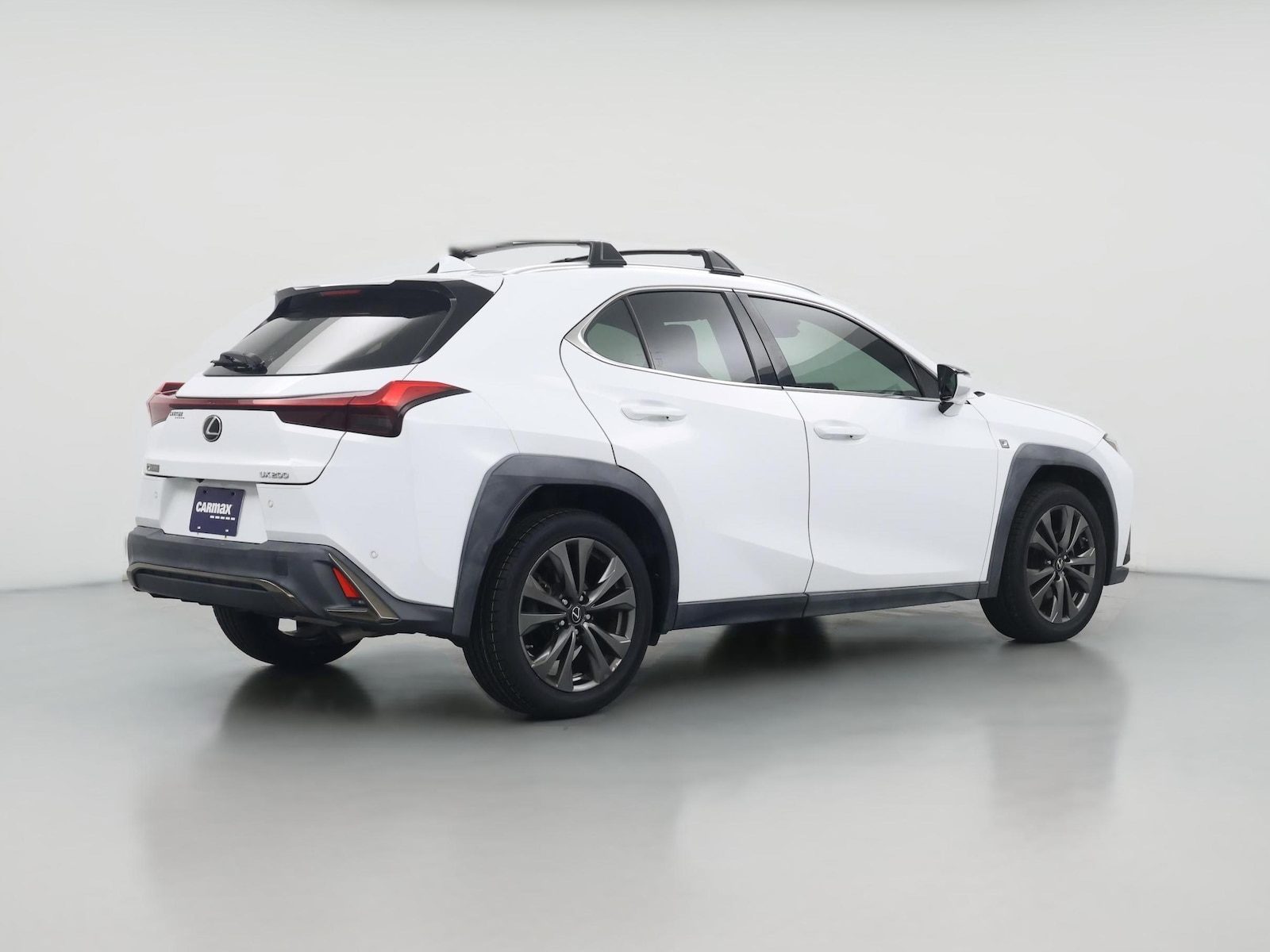 2019 Lexus UX 200 F SPORT