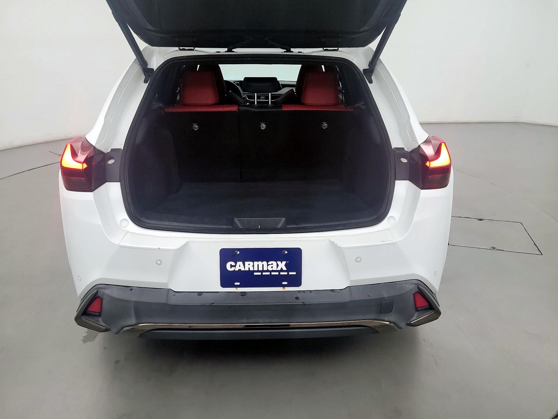 Thumbnail: 2019 Lexus UX - 20