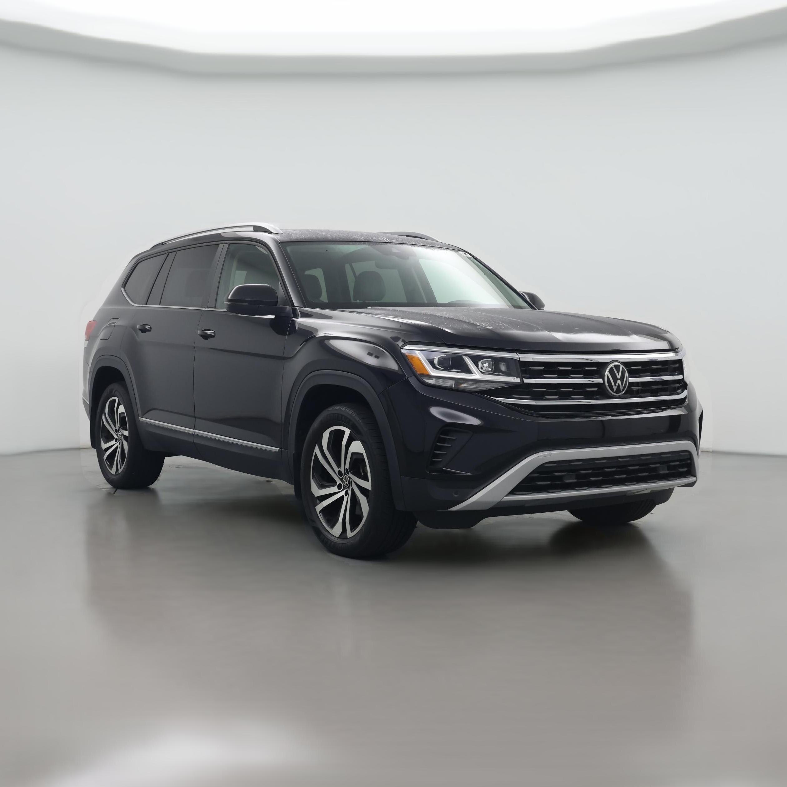 Thumbnail: 2022 Volkswagen Atlas - 1