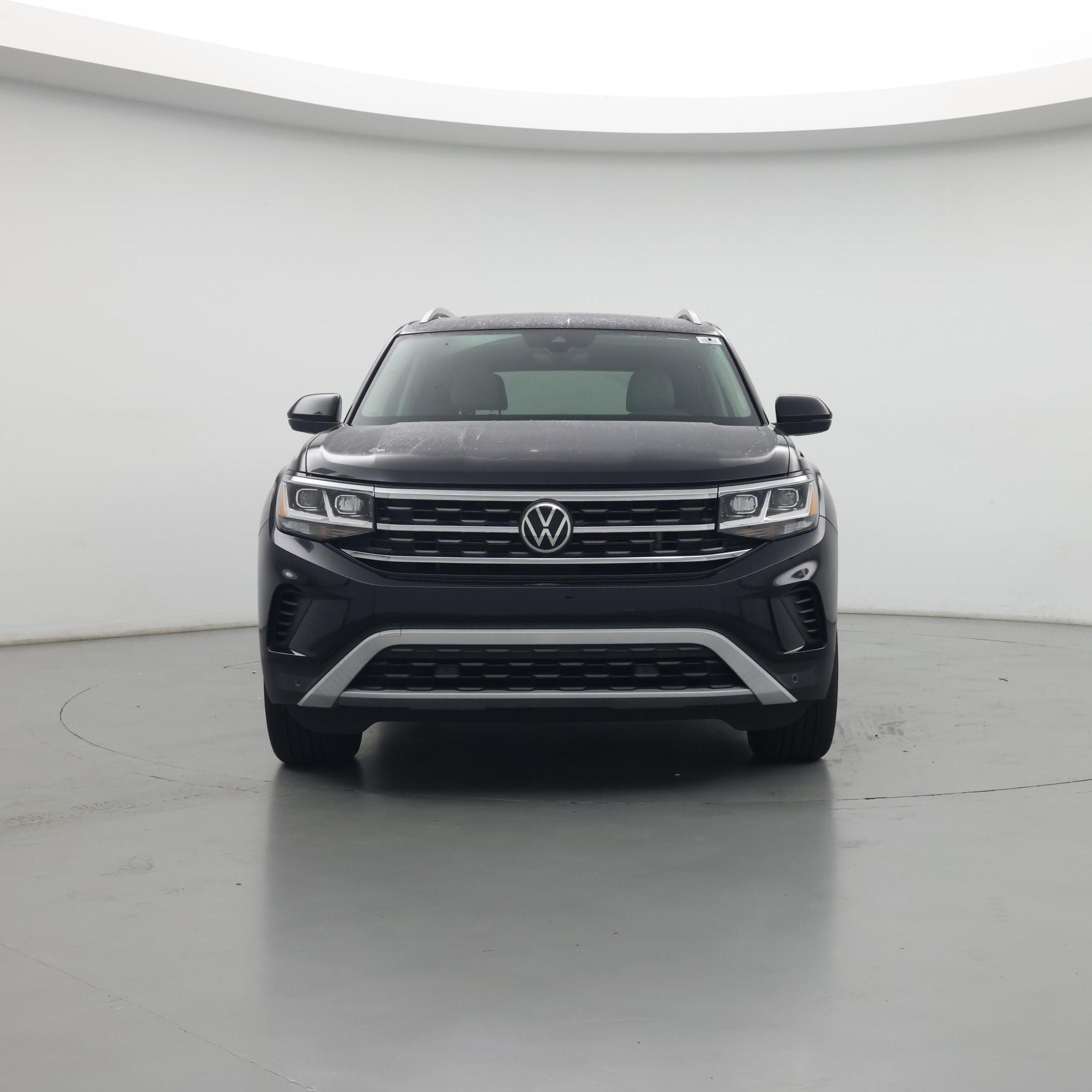 Thumbnail: 2022 Volkswagen Atlas - 5