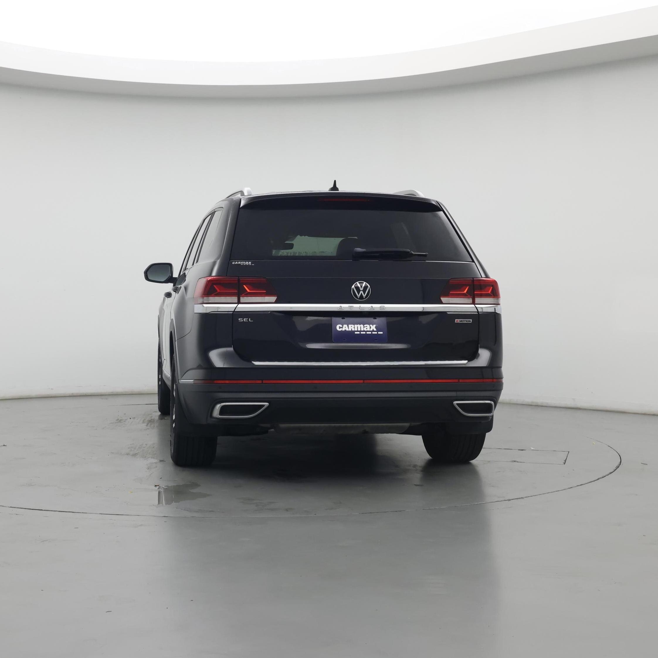 Thumbnail: 2022 Volkswagen Atlas - 6