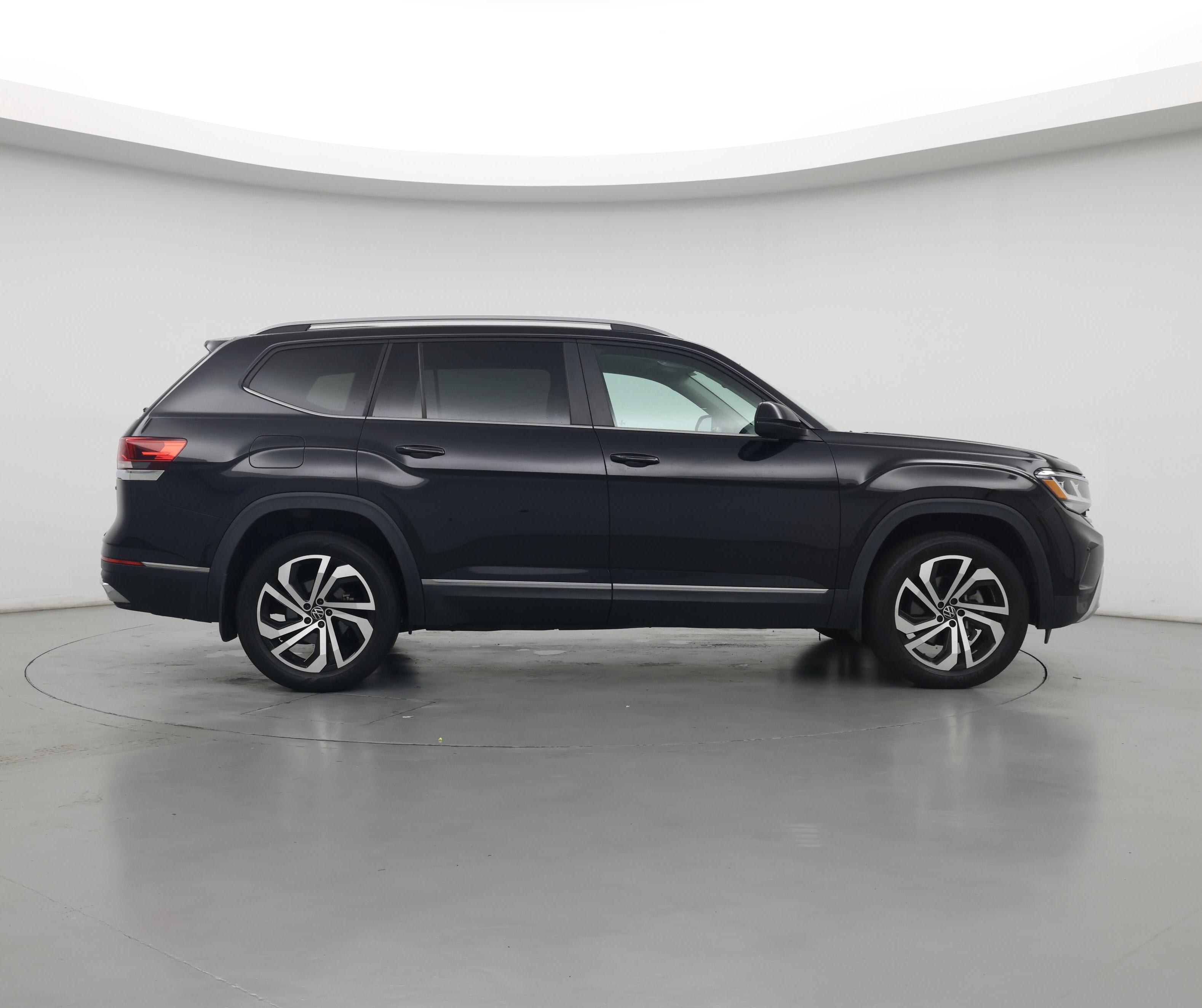 Thumbnail: 2022 Volkswagen Atlas - 7