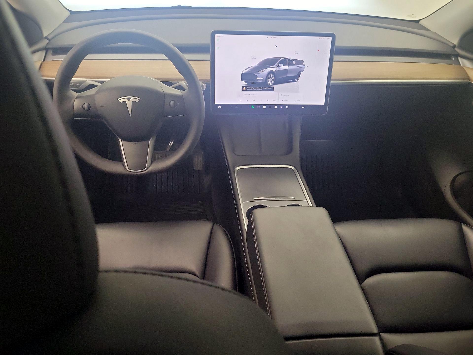 Thumbnail: 2023 Tesla Model Y - 9