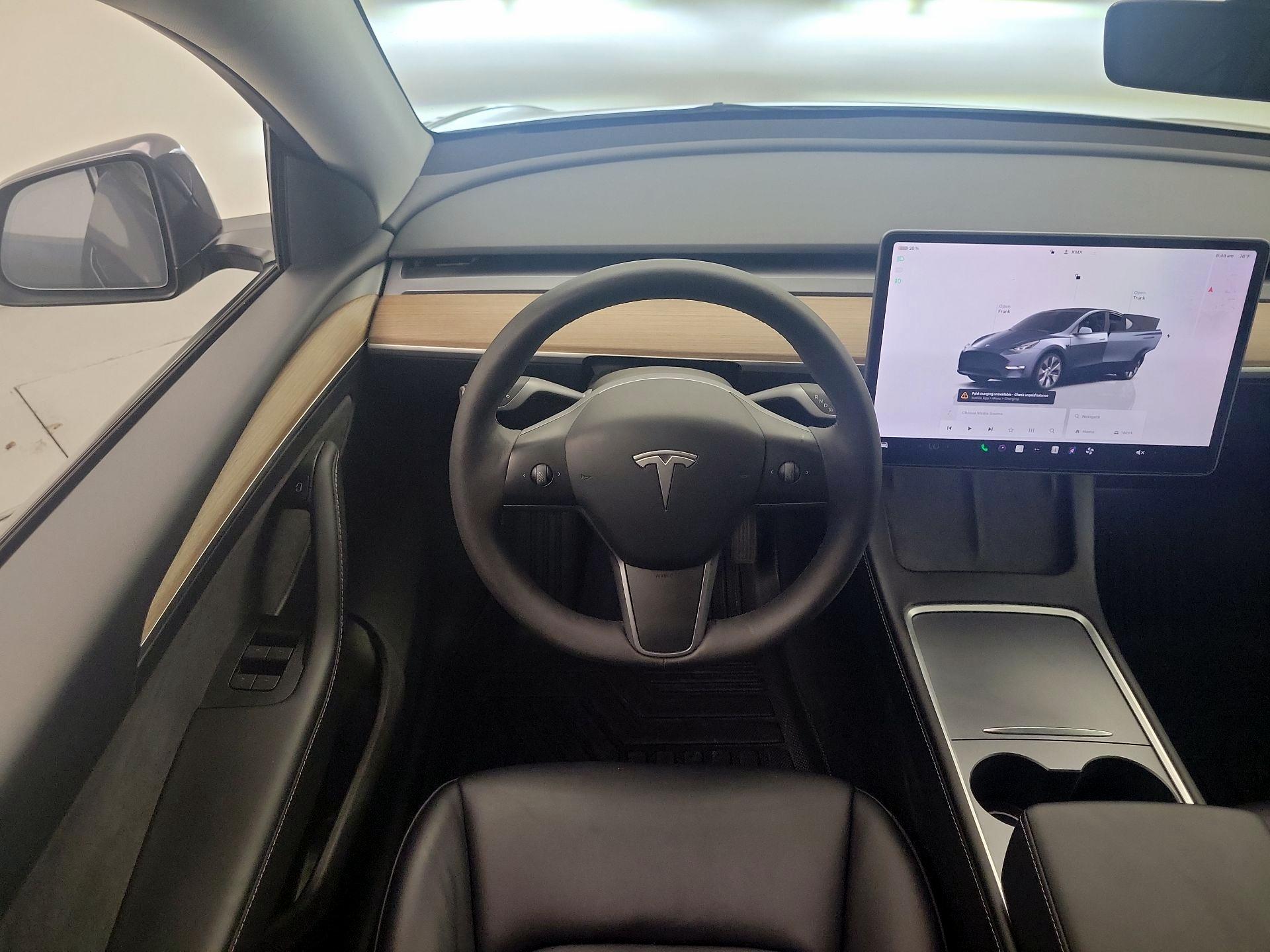 Thumbnail: 2023 Tesla Model Y - 10