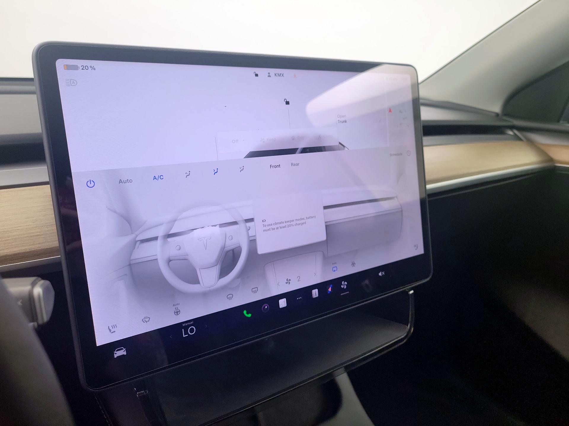 Thumbnail: 2023 Tesla Model Y - 16