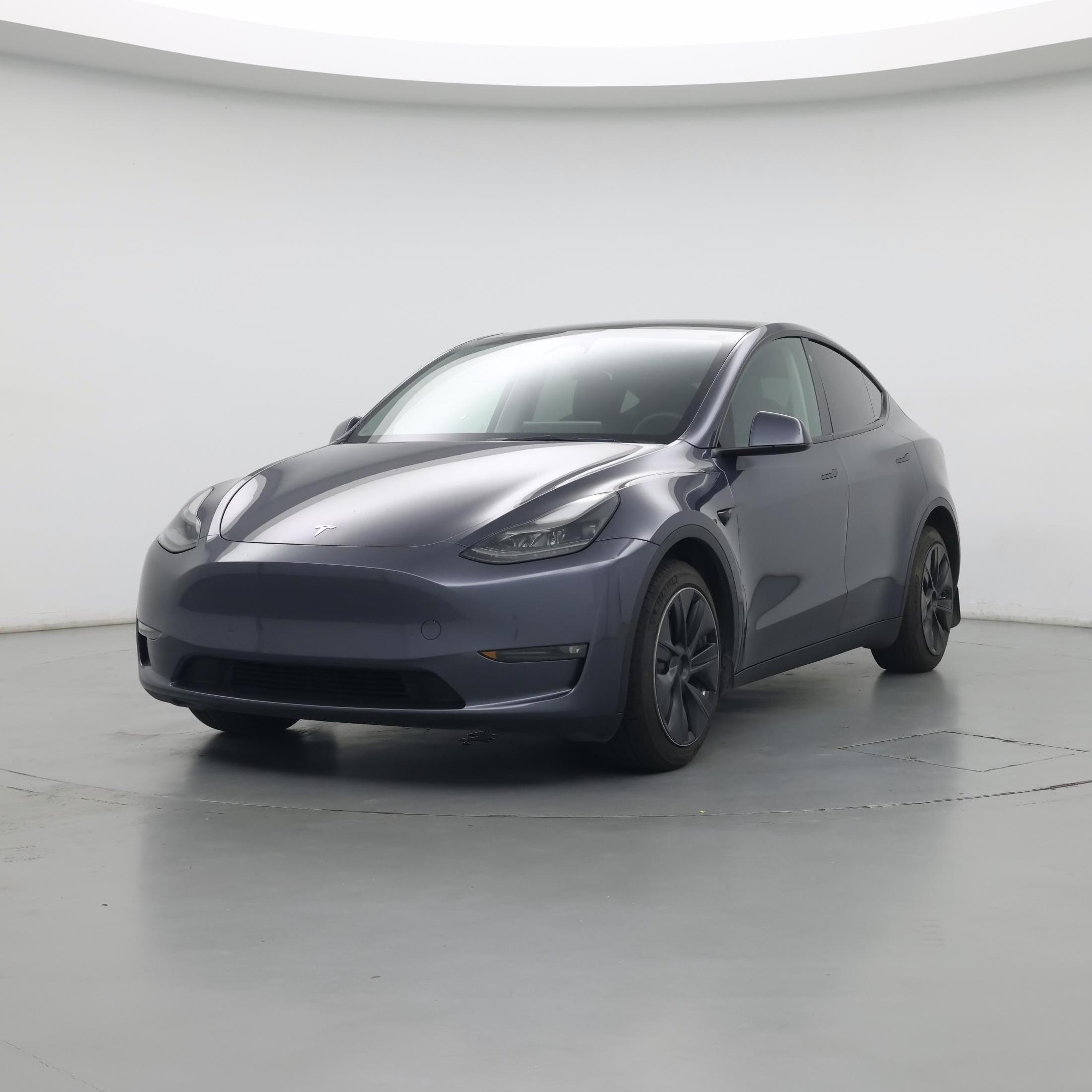 Thumbnail: 2023 Tesla Model Y - 4