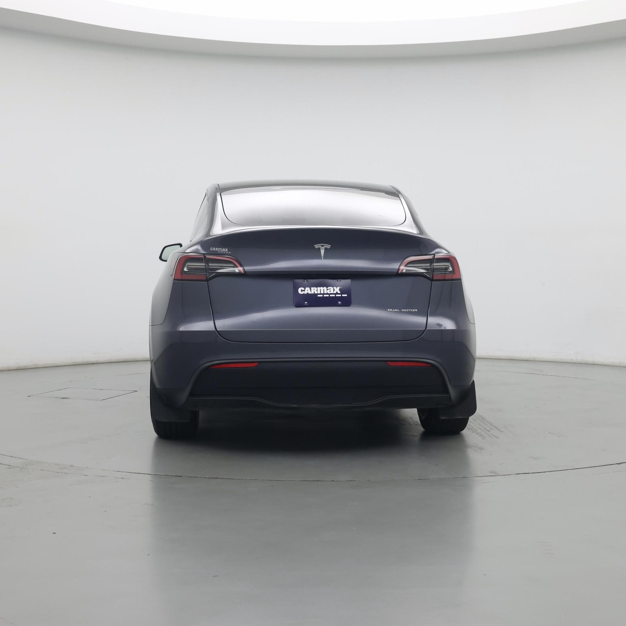 Thumbnail: 2023 Tesla Model Y - 6