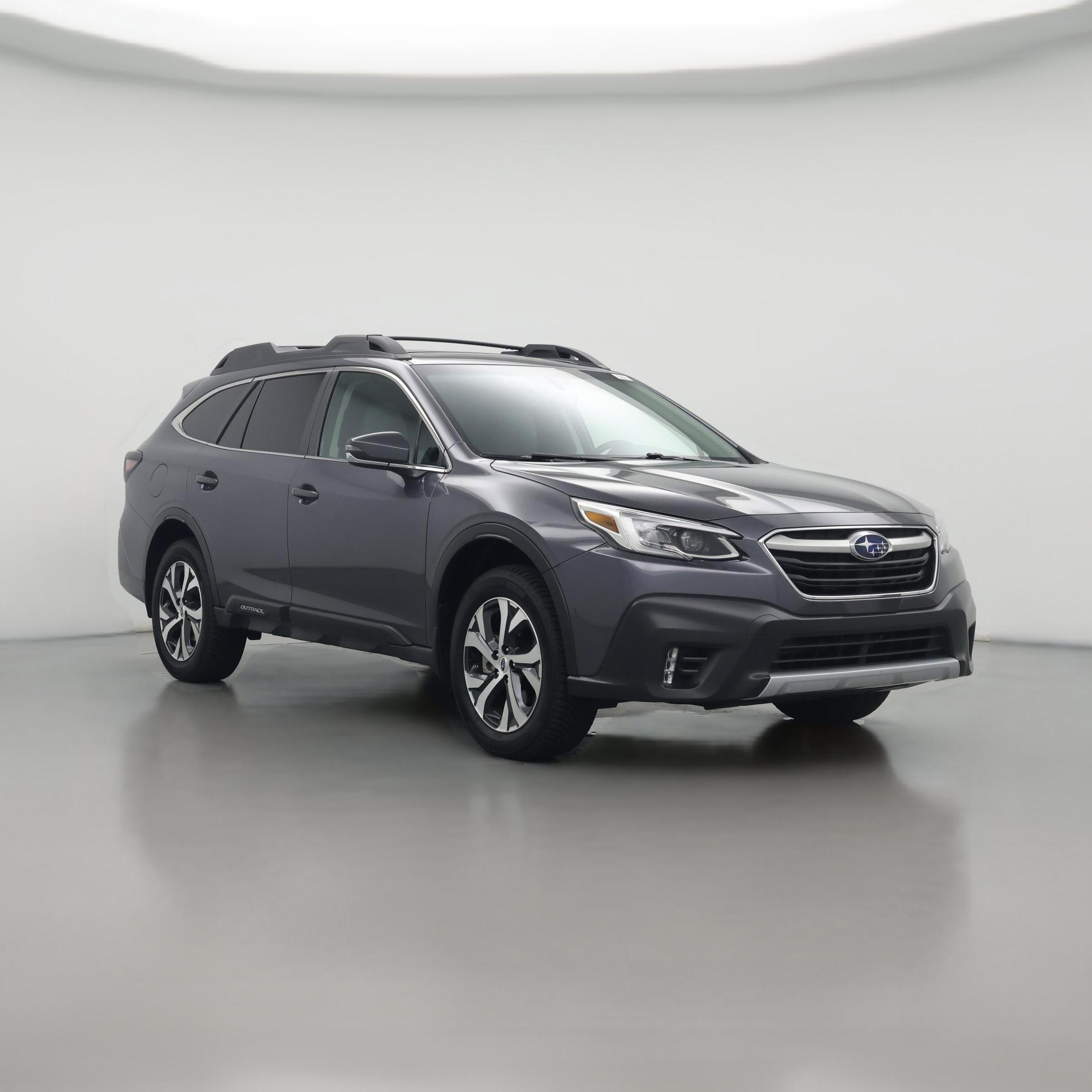 Thumbnail: 2022 Subaru Outback - 1