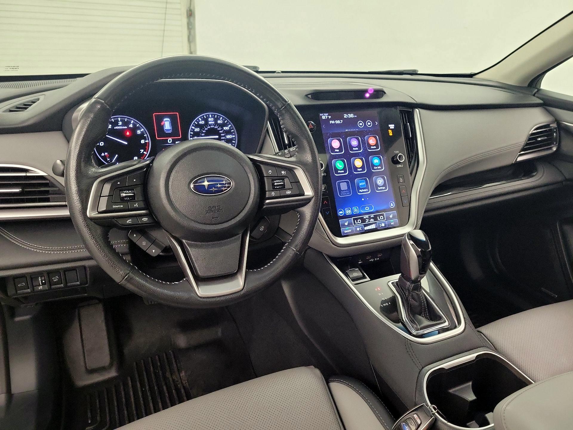 Thumbnail: 2022 Subaru Outback - 9
